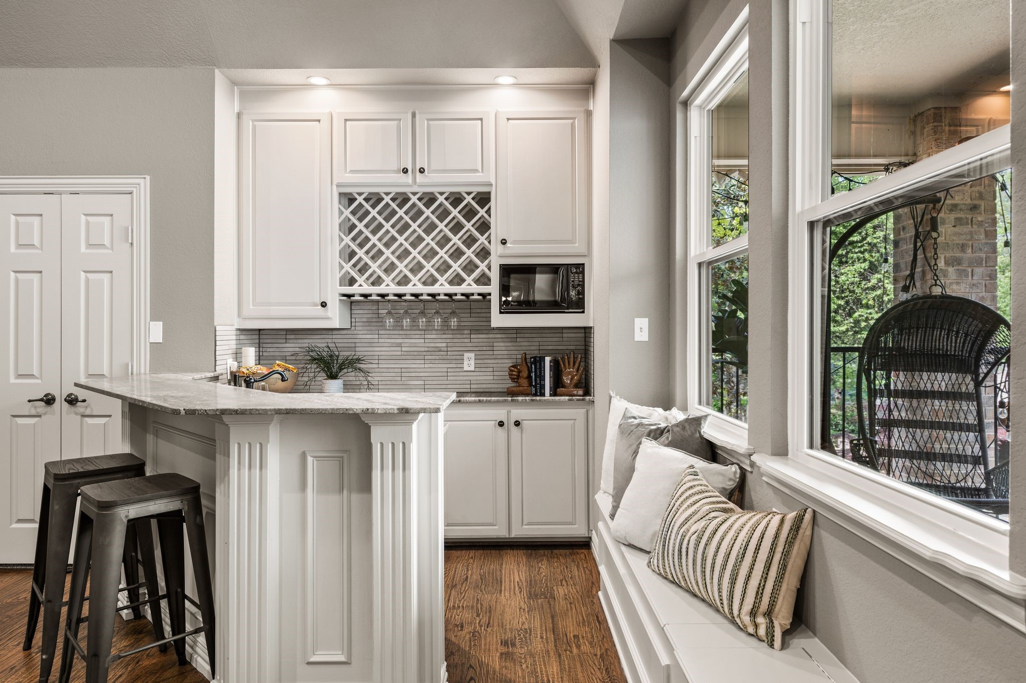 800 Huntington Court