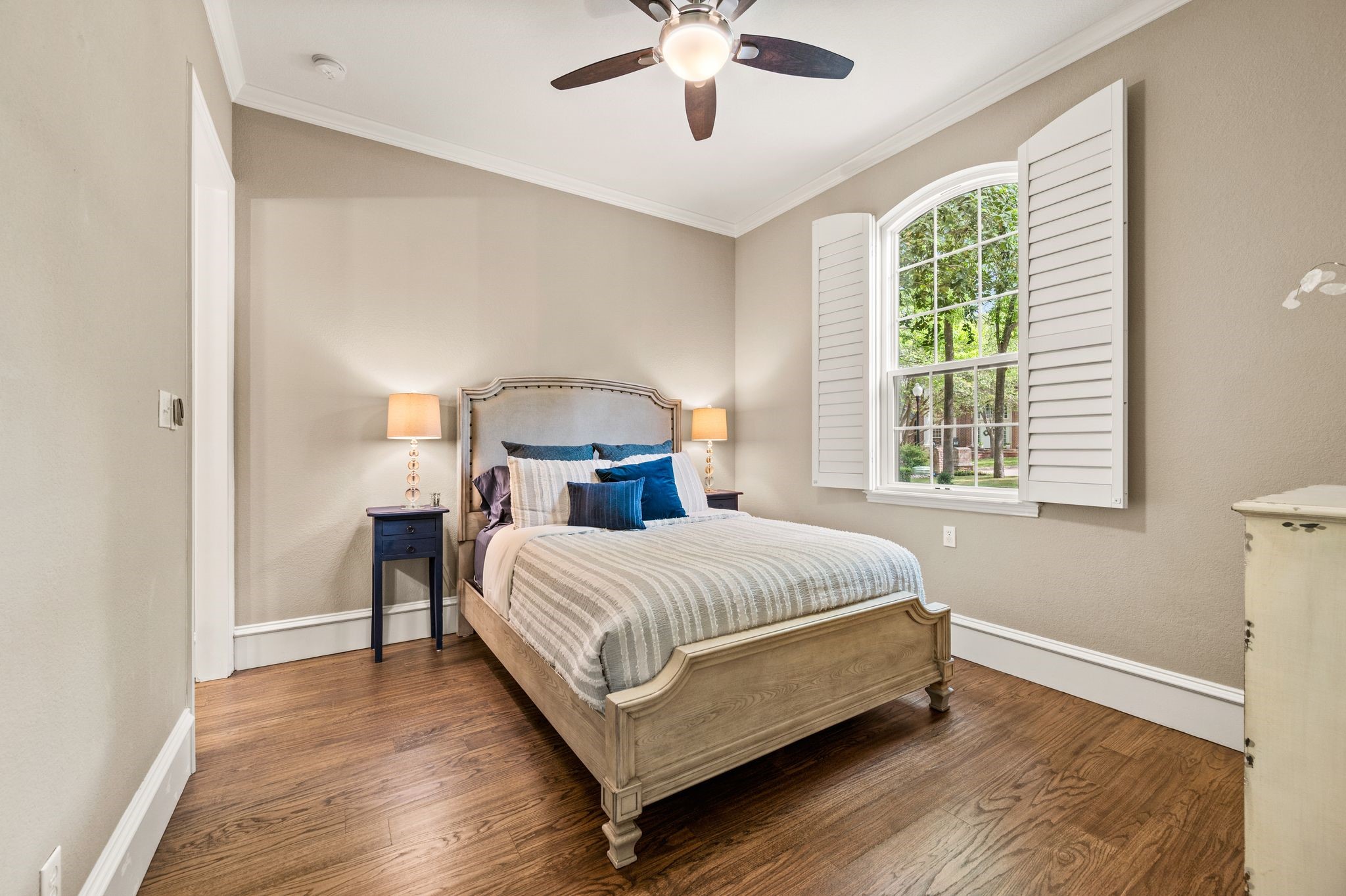 800 Huntington Court