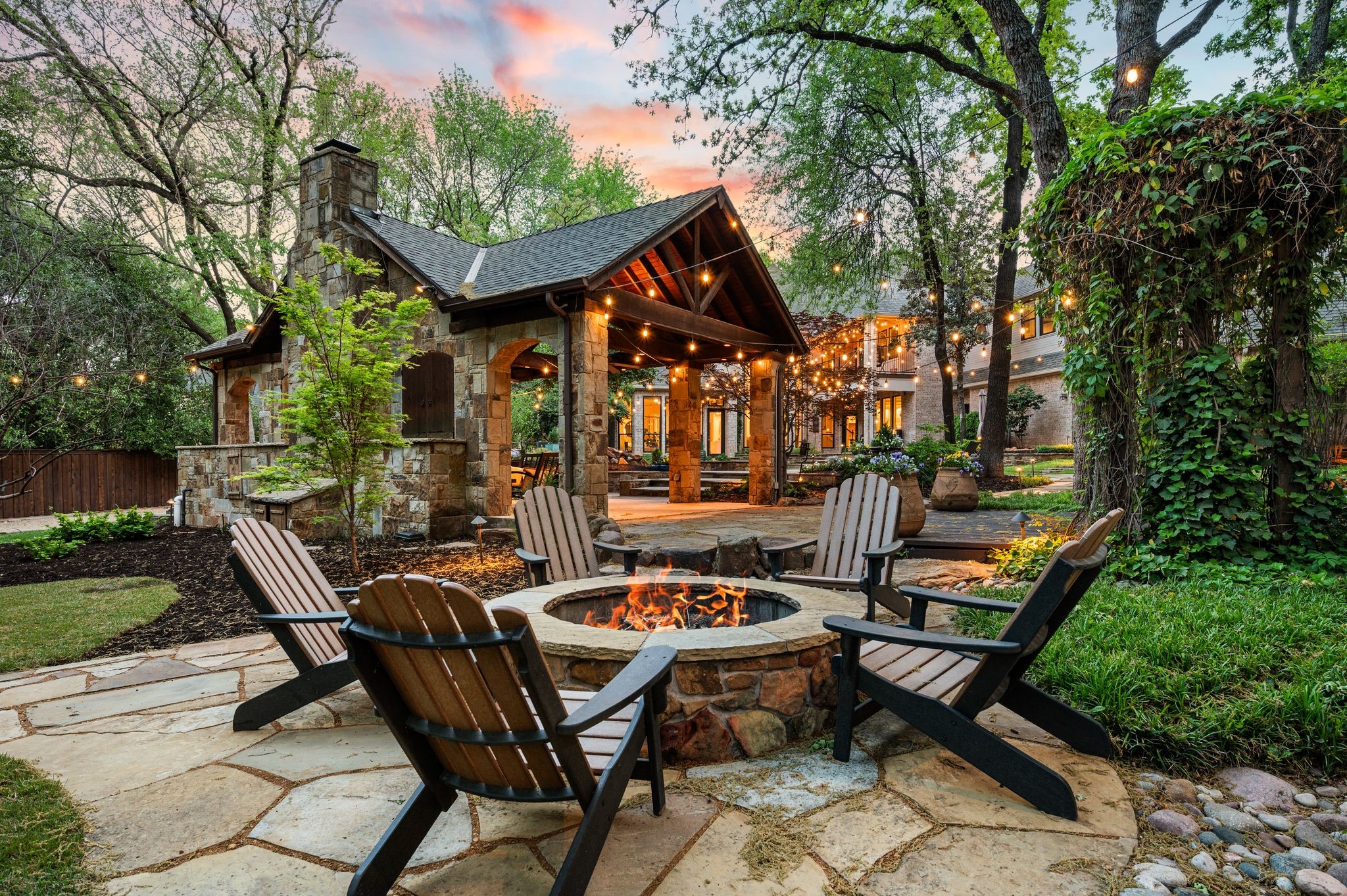 800 Huntington Court