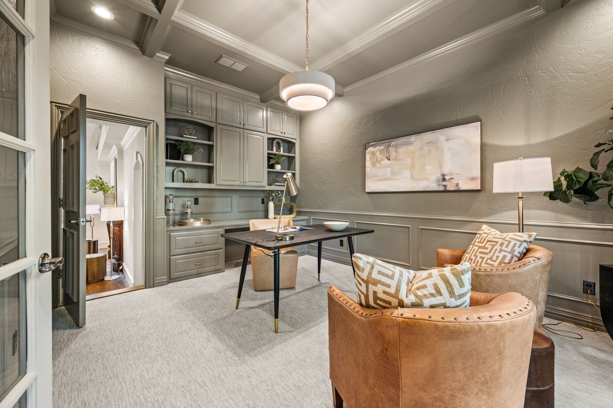 800 Huntington Court