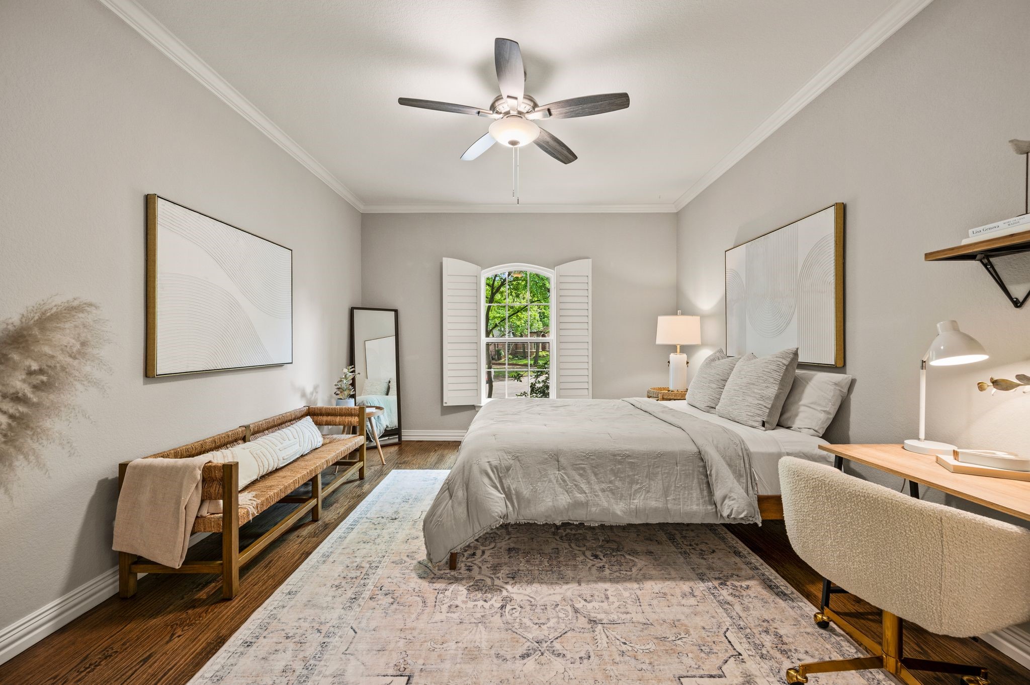 800 Huntington Court