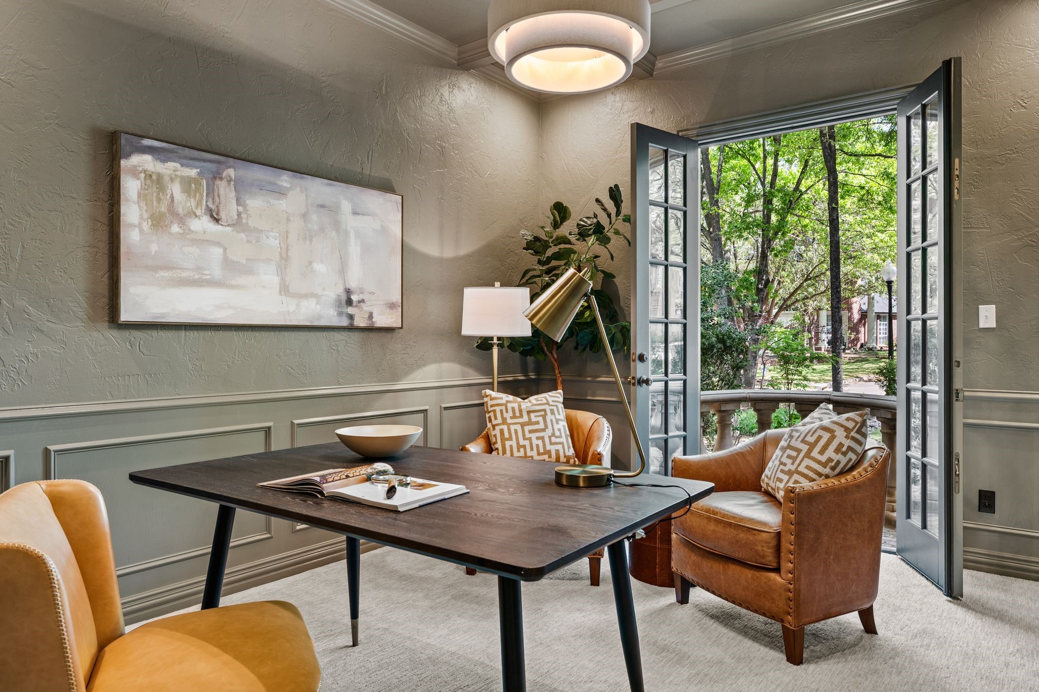 800 Huntington Court