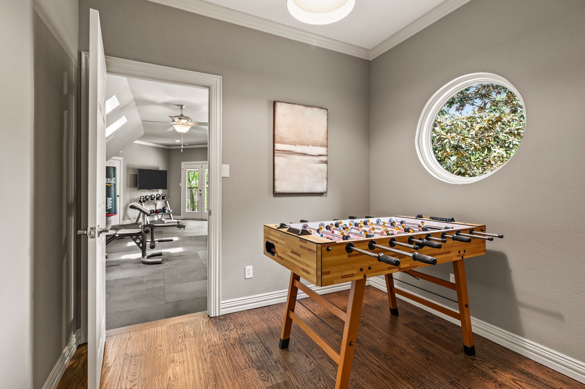 800 Huntington Court