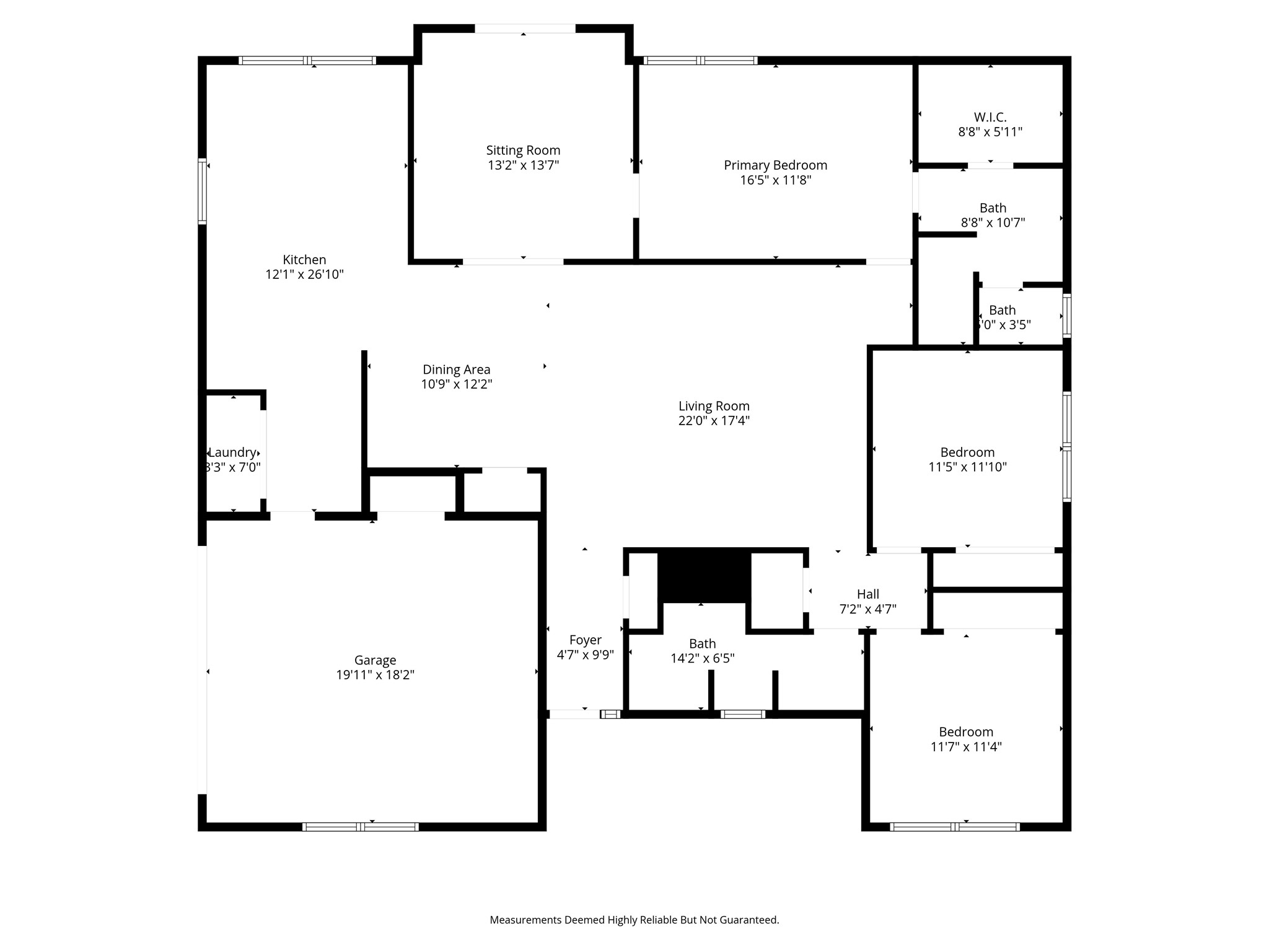 728 Cimarron Trail