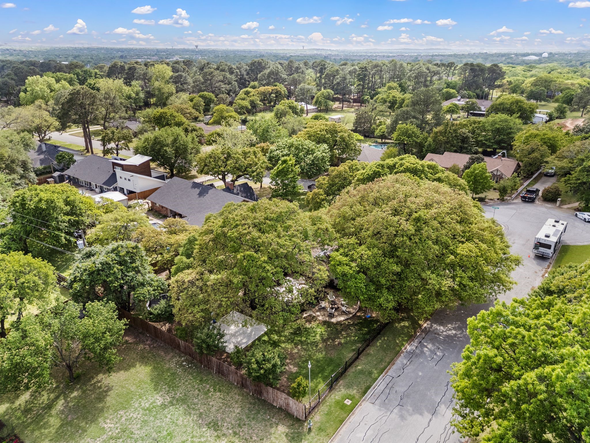 728 Cimarron Trail