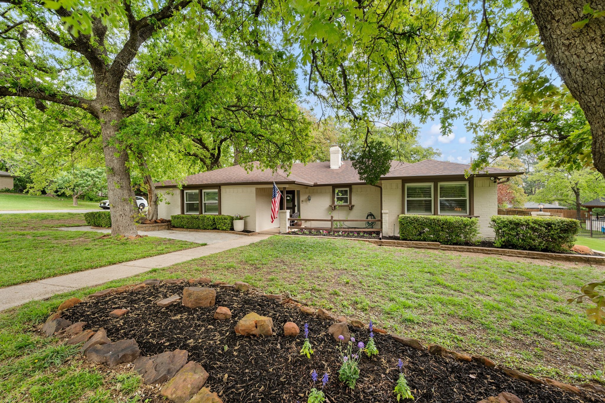 728 Cimarron Trail