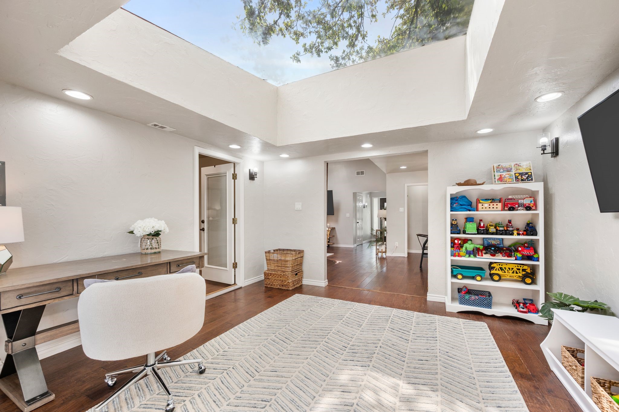 728 Cimarron Trail