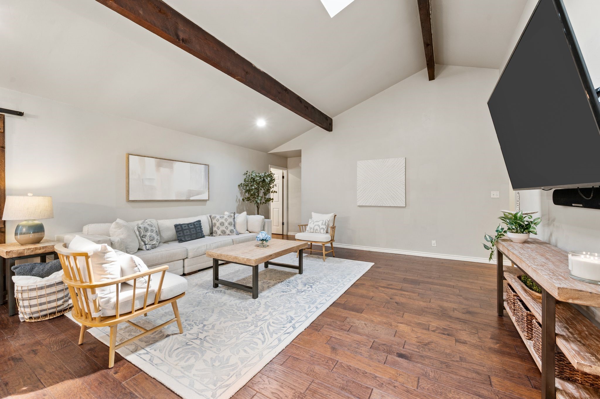 728 Cimarron Trail