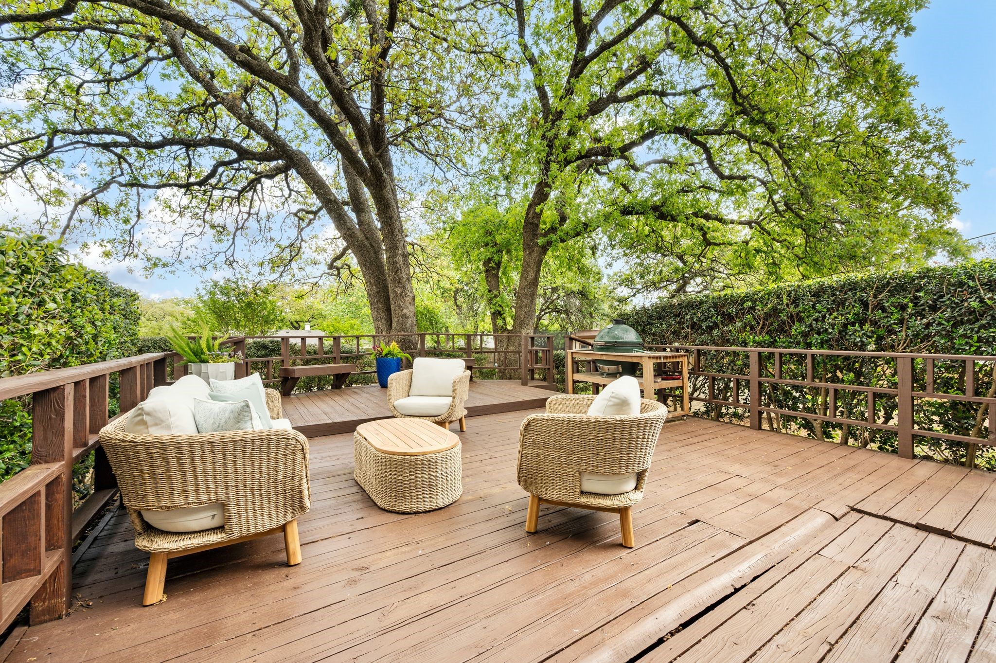 728 Cimarron Trail