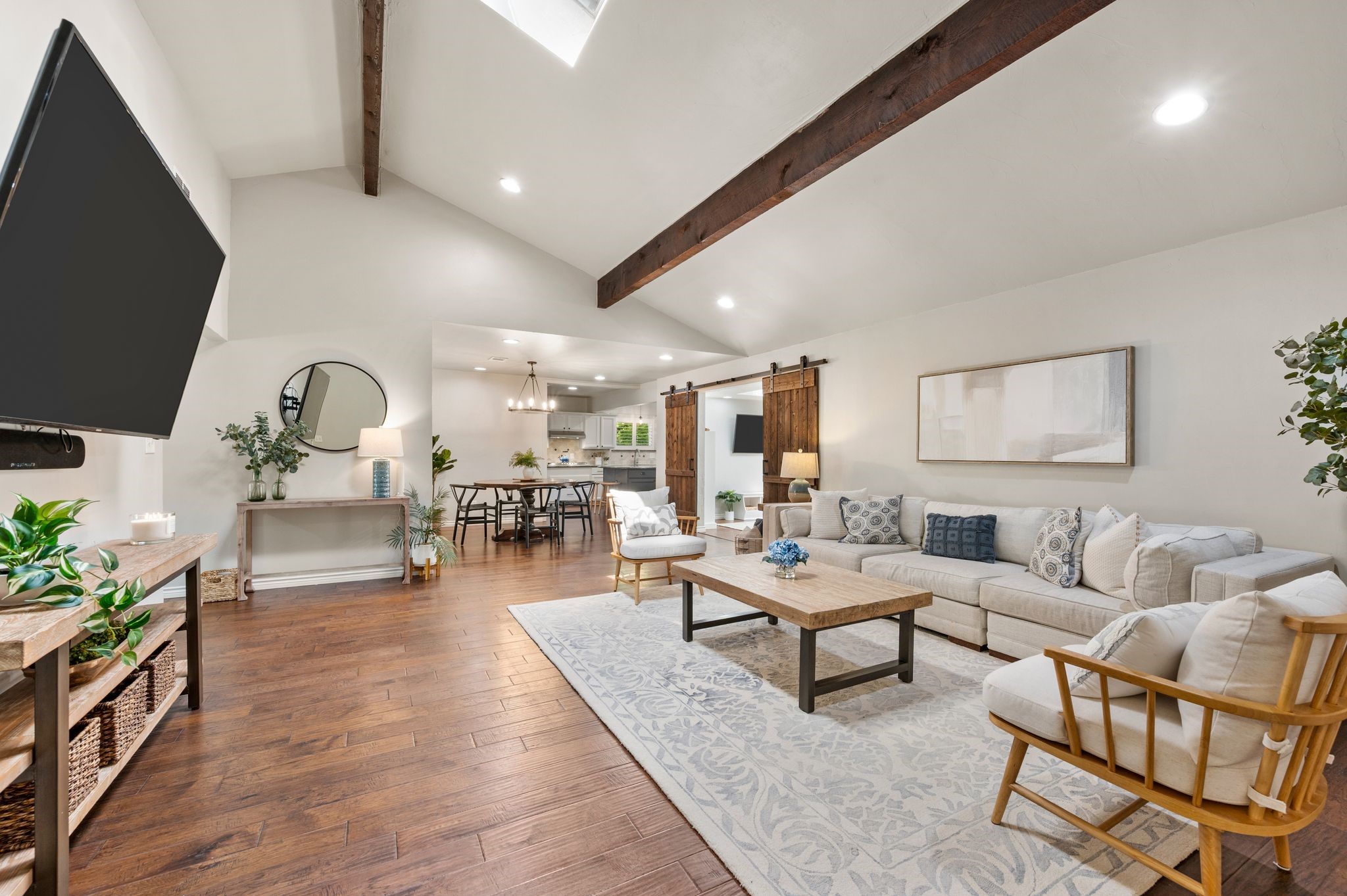 728 Cimarron Trail