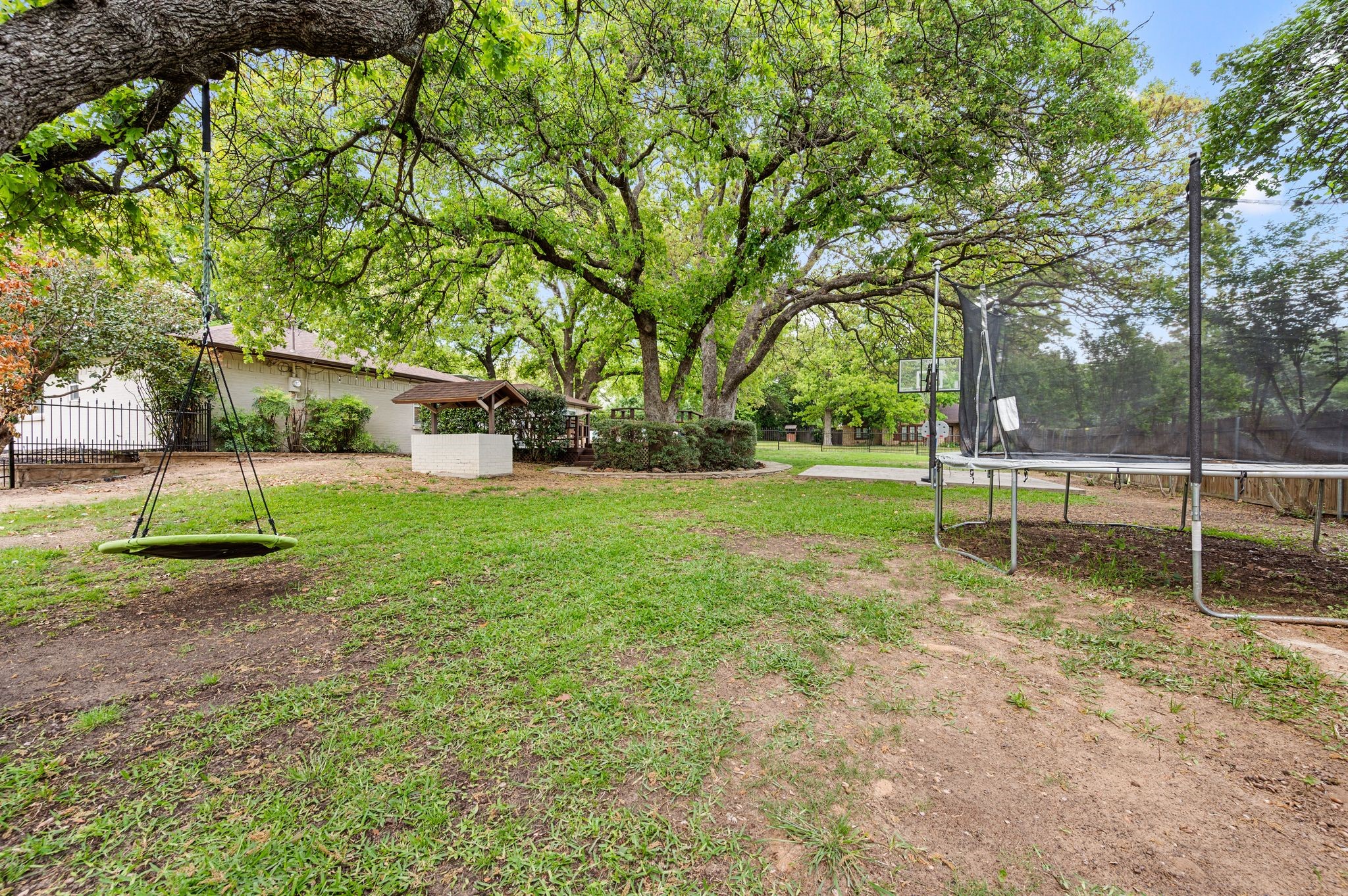 728 Cimarron Trail