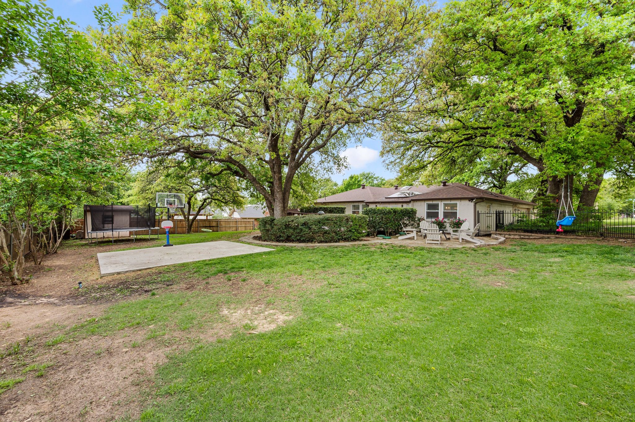 728 Cimarron Trail