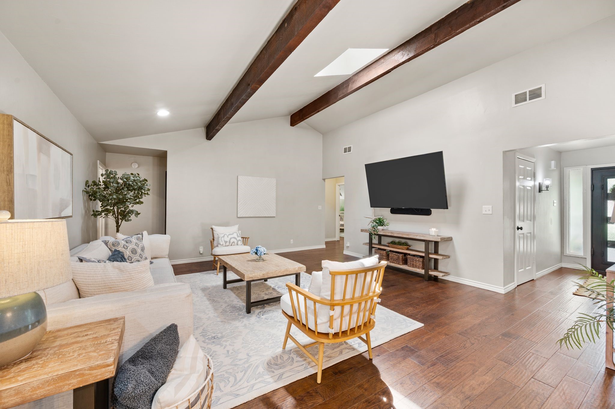 728 Cimarron Trail