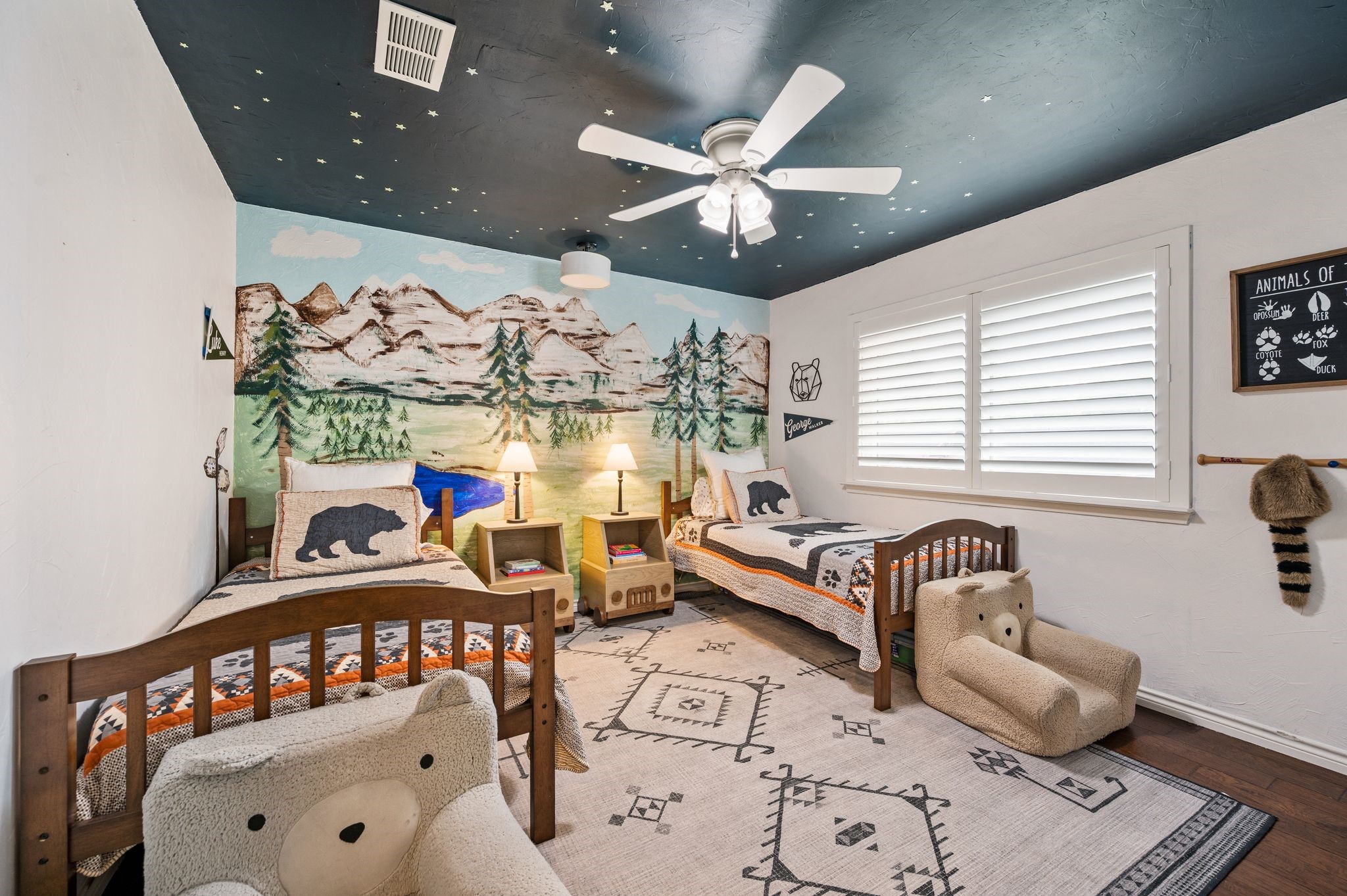 728 Cimarron Trail