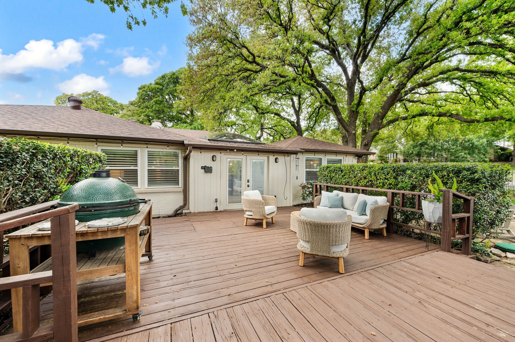 728 Cimarron Trail