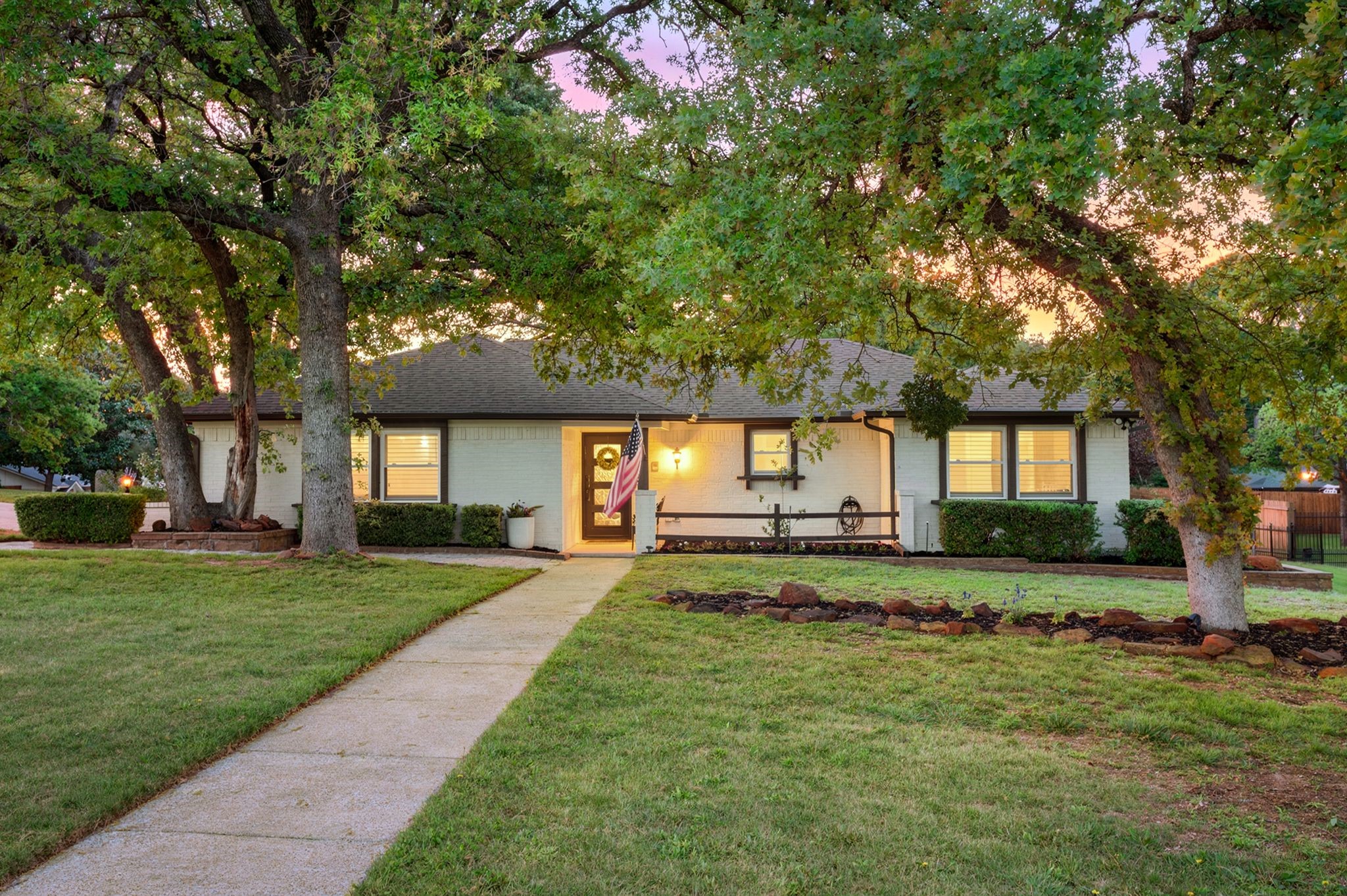728 Cimarron Trail