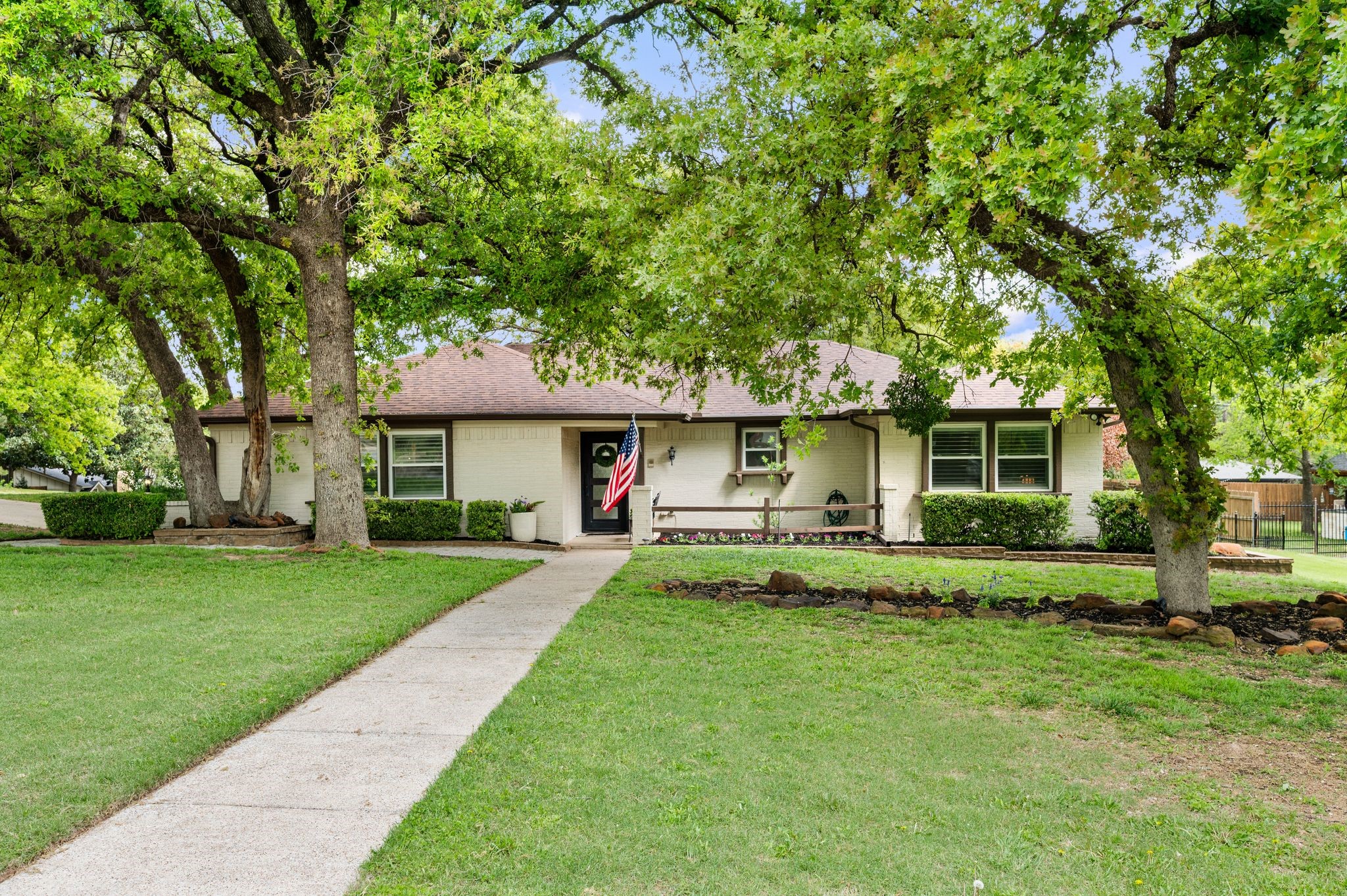 728 Cimarron Trail