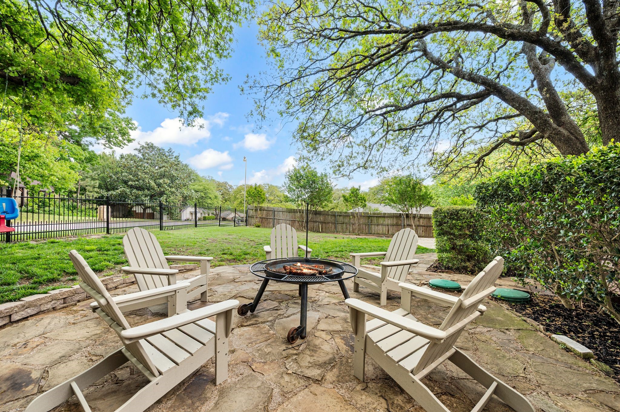 728 Cimarron Trail