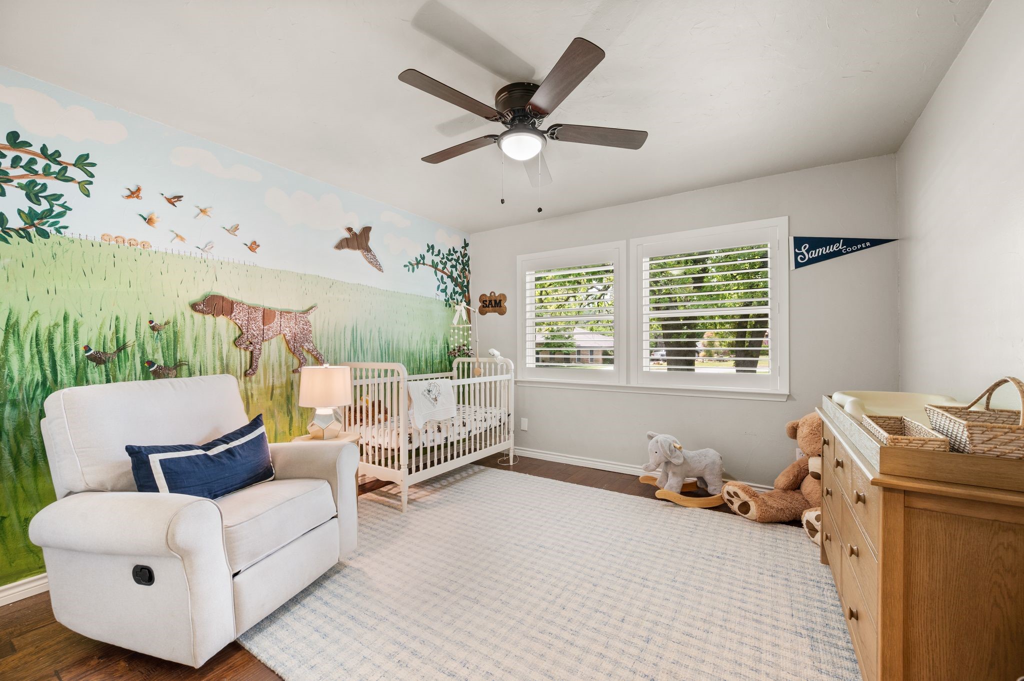 728 Cimarron Trail