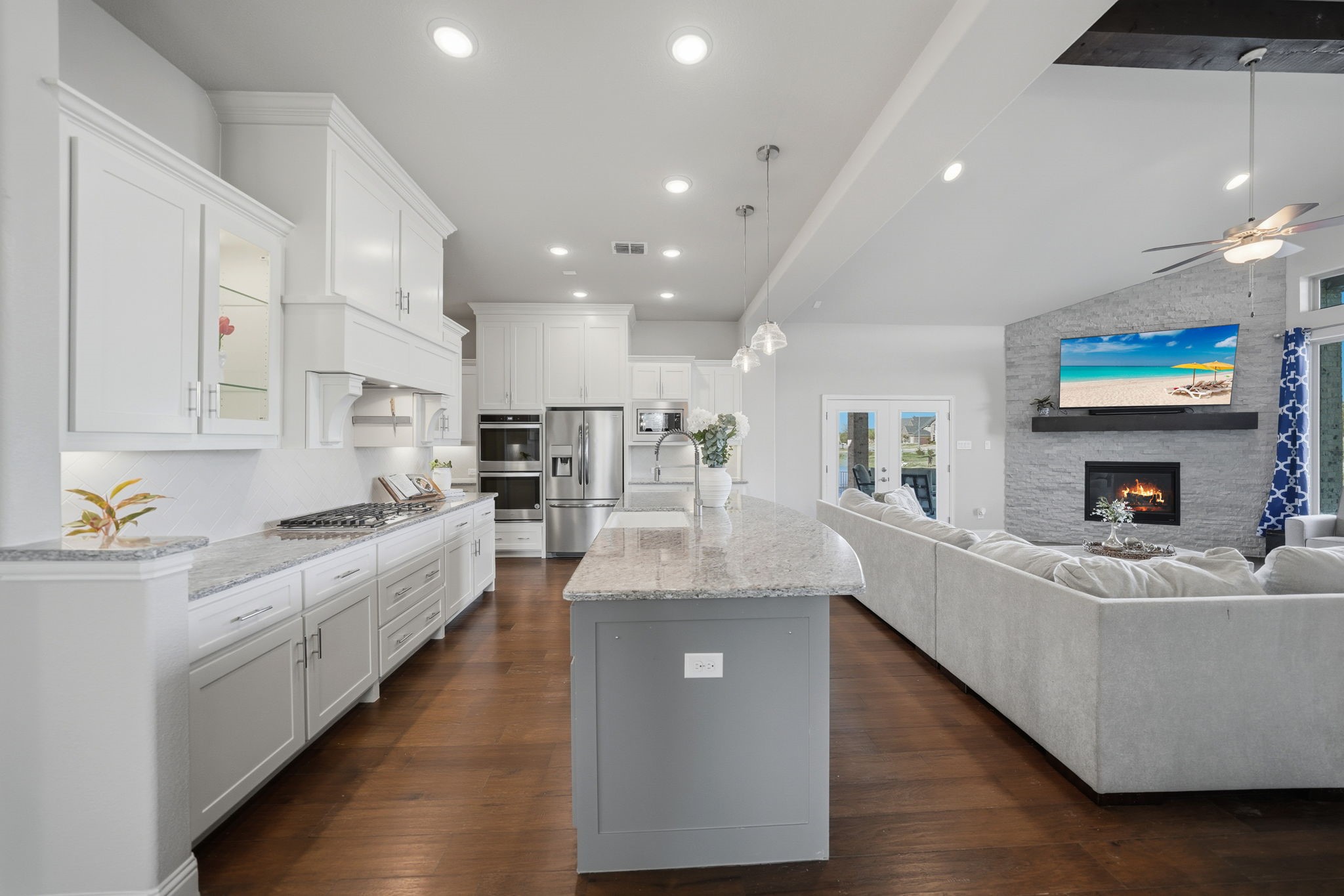 14304 Home Trail