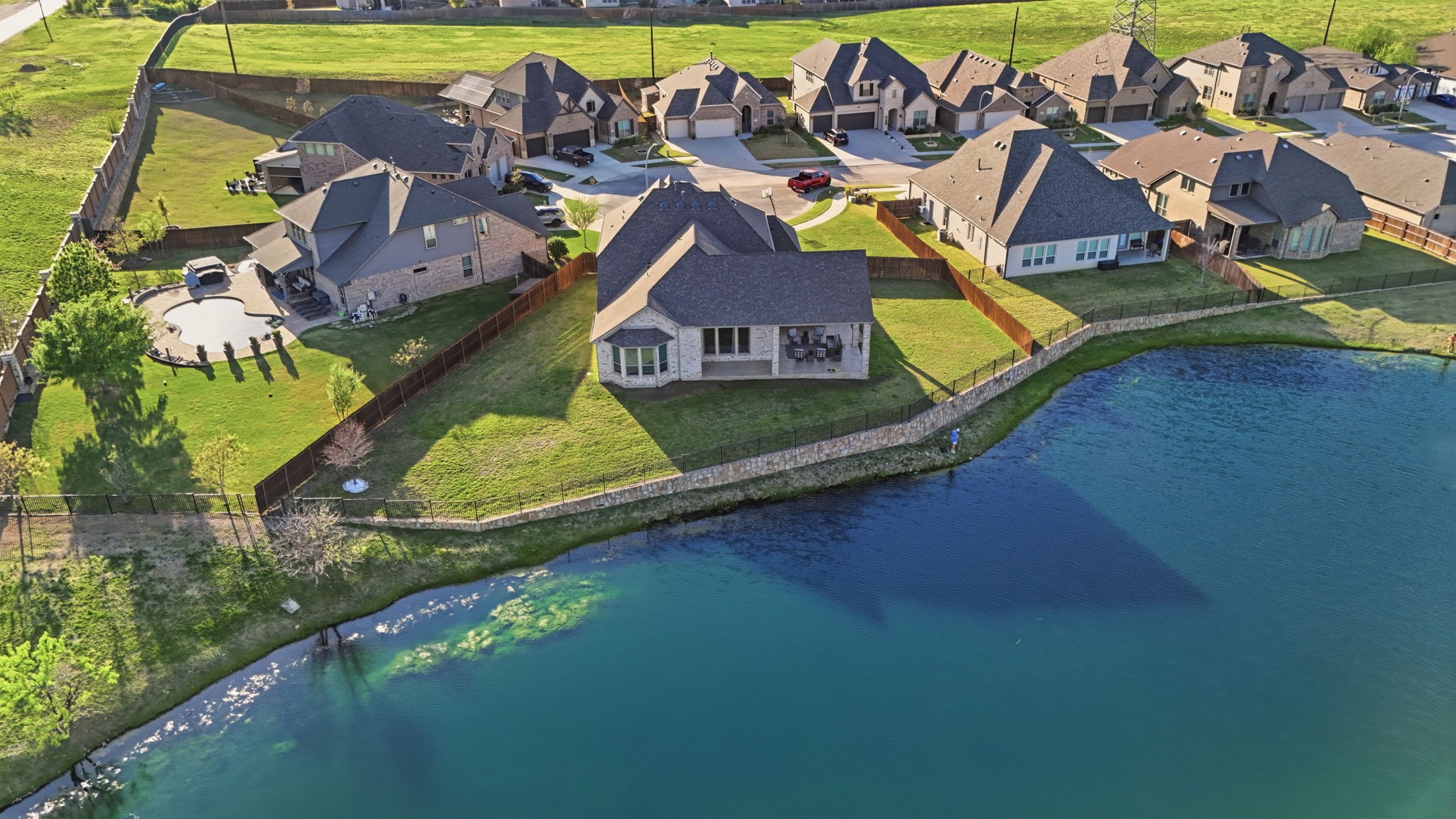 14304 Home Trail