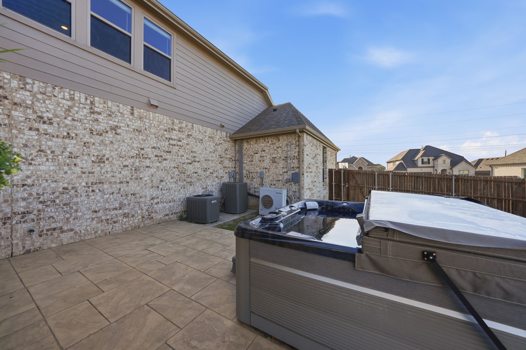 14304 Home Trail