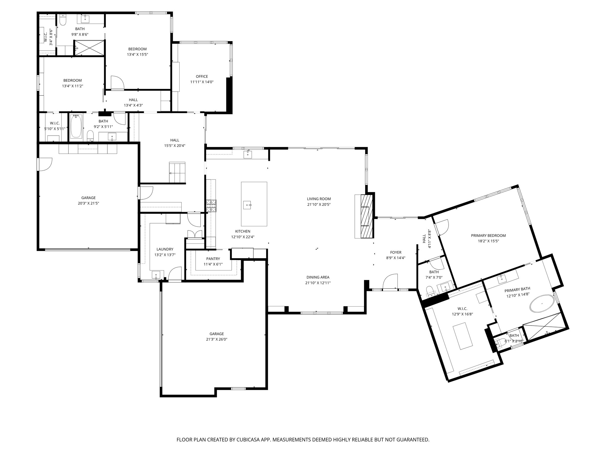 2501 Park Grove Loop