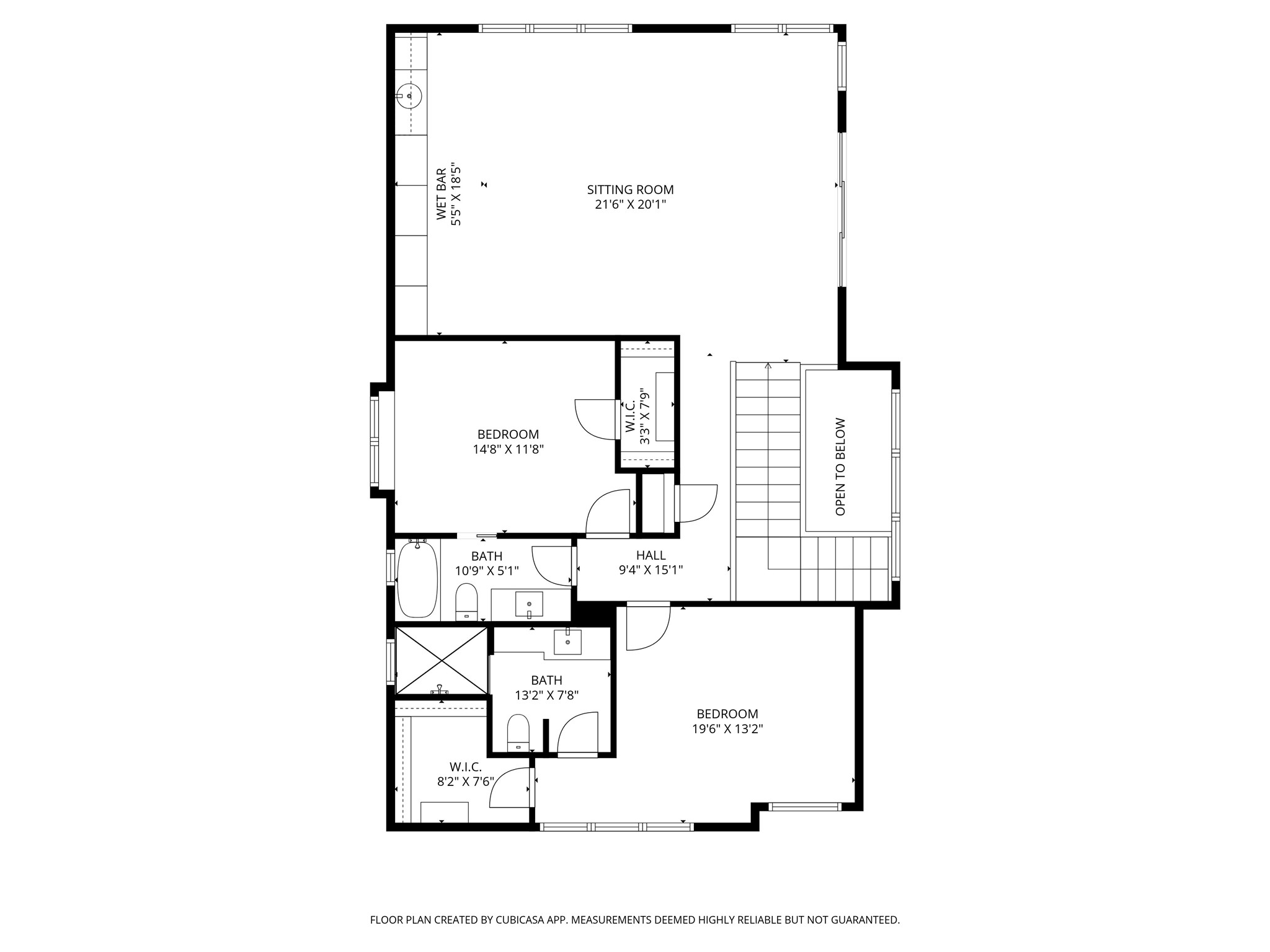 2501 Park Grove Loop