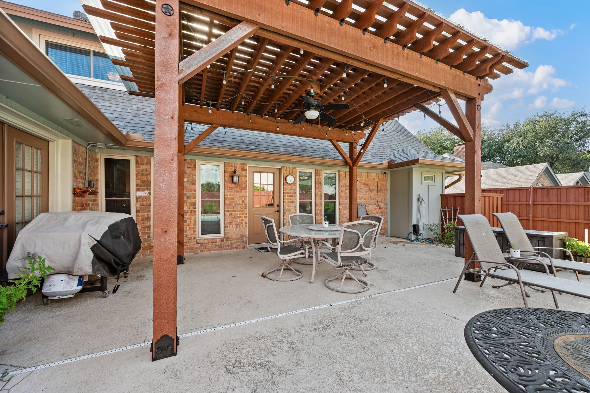 2621 Sedgeway Lane