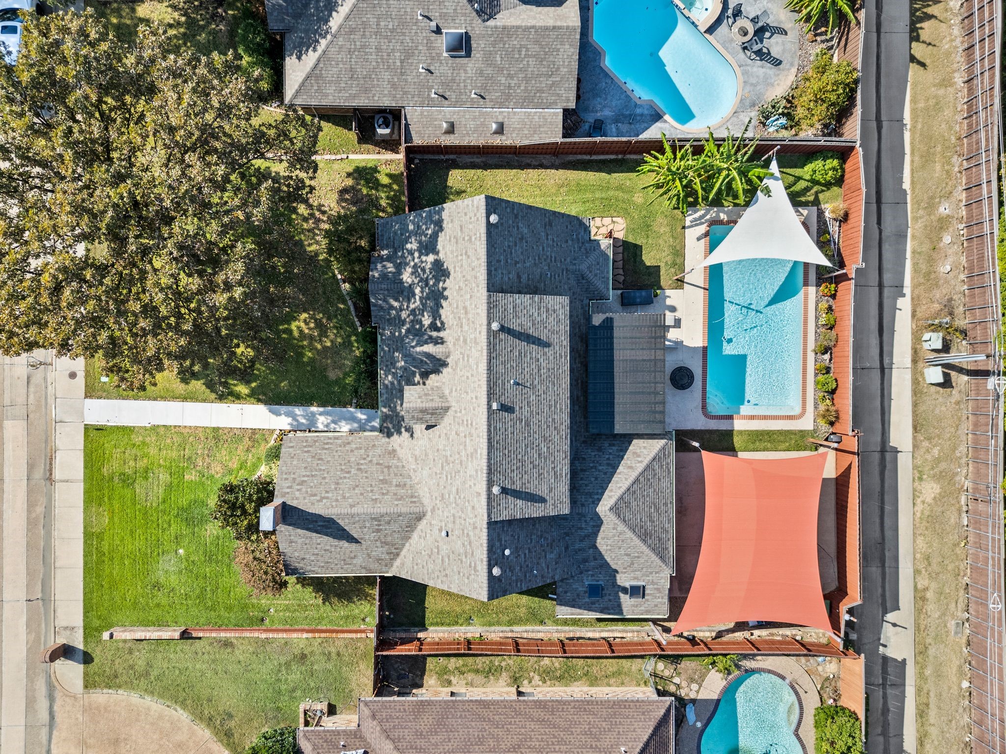 2621 Sedgeway Lane