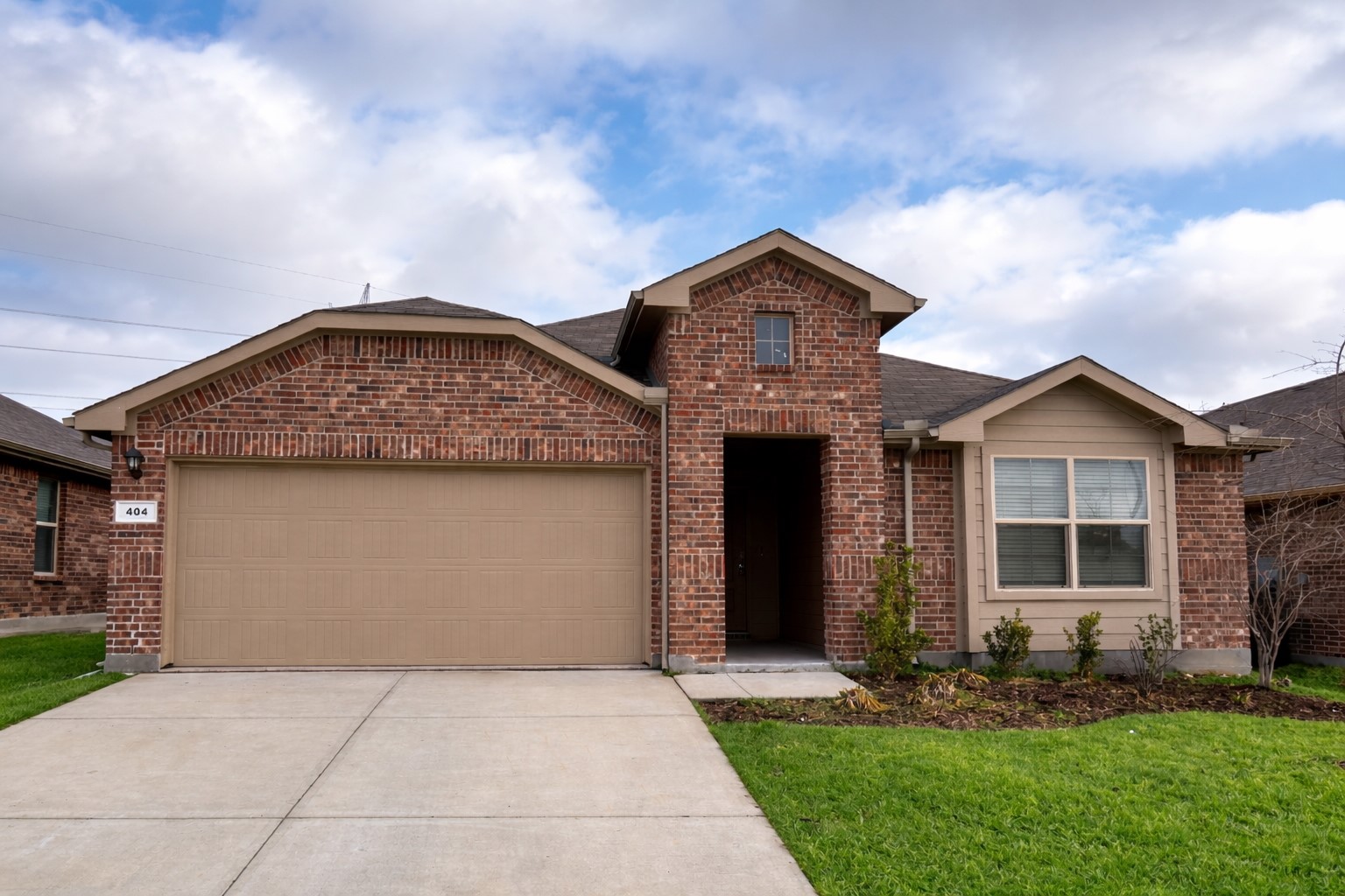404 Beekeeper Drive