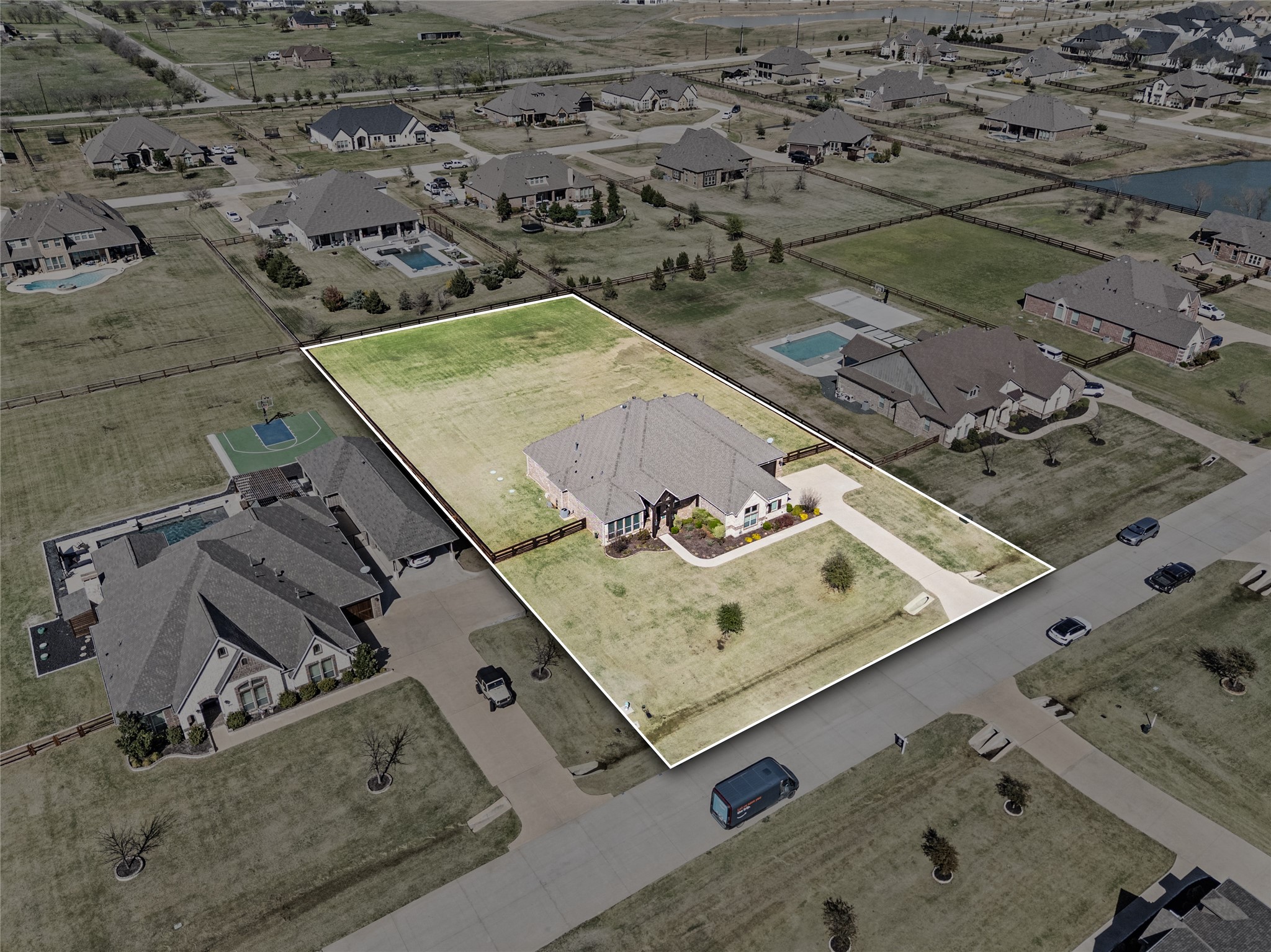 1426 Flanagan Farm Drive