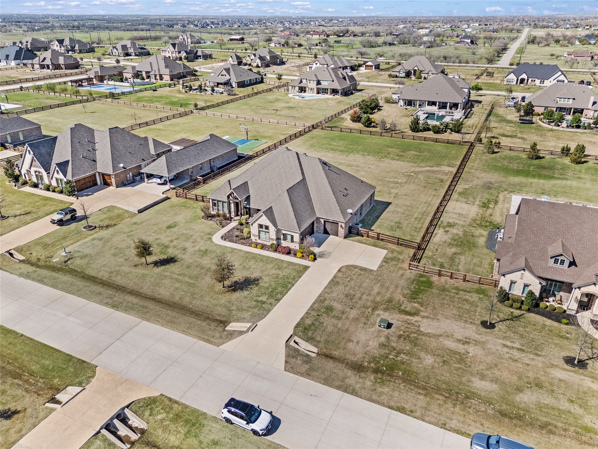 1426 Flanagan Farm Drive