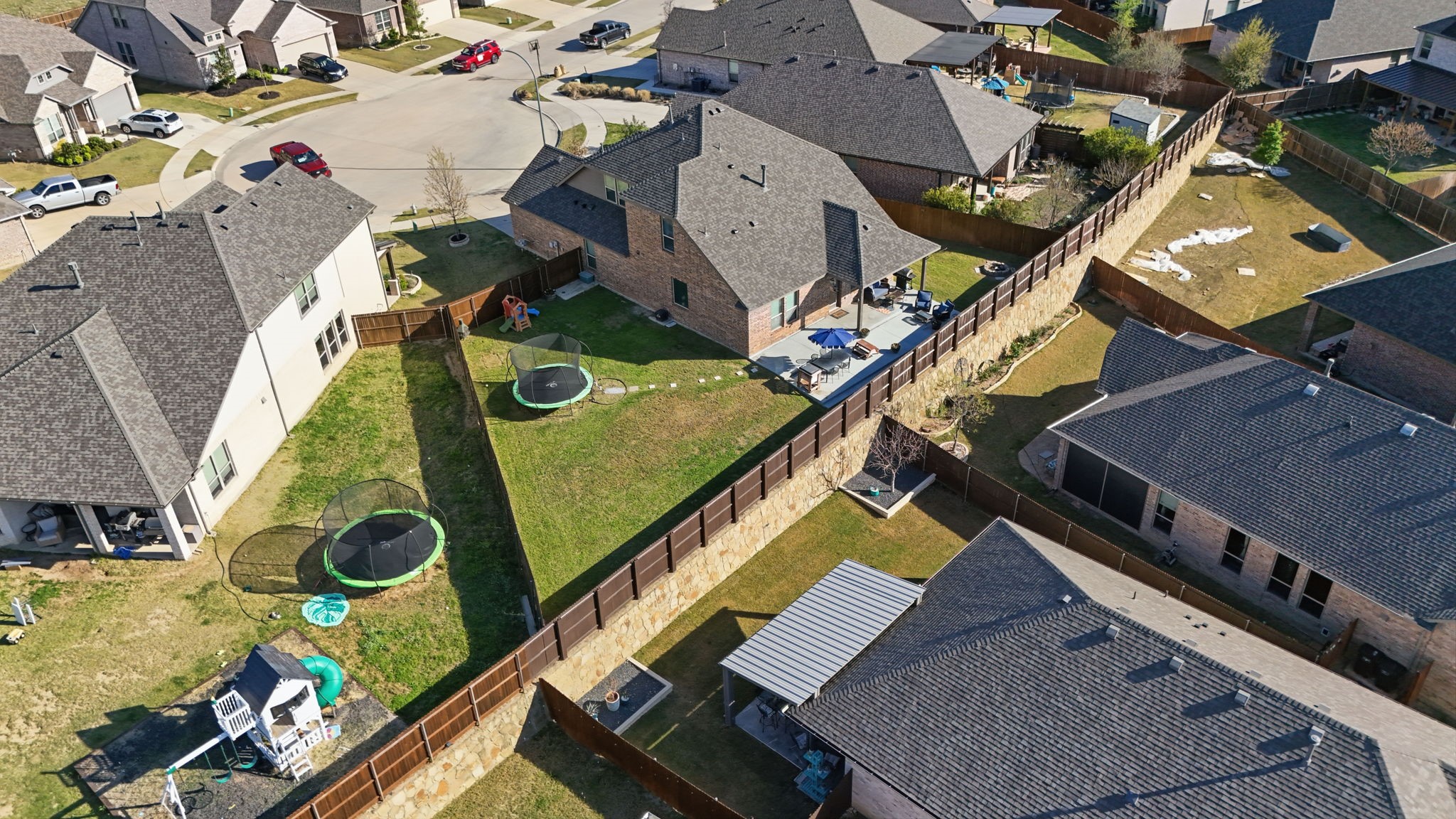 14433 Padden Park Lane
