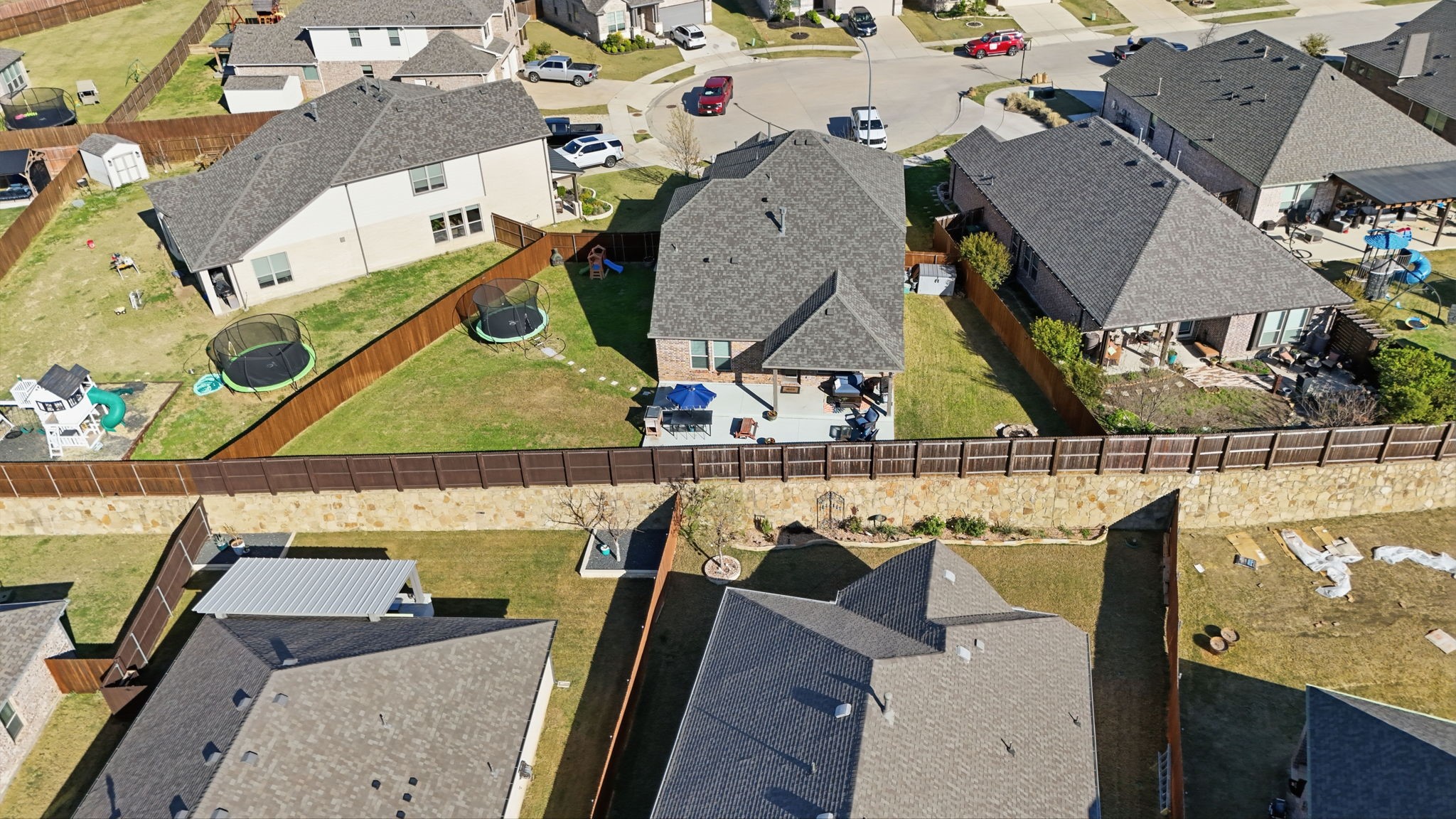 14433 Padden Park Lane