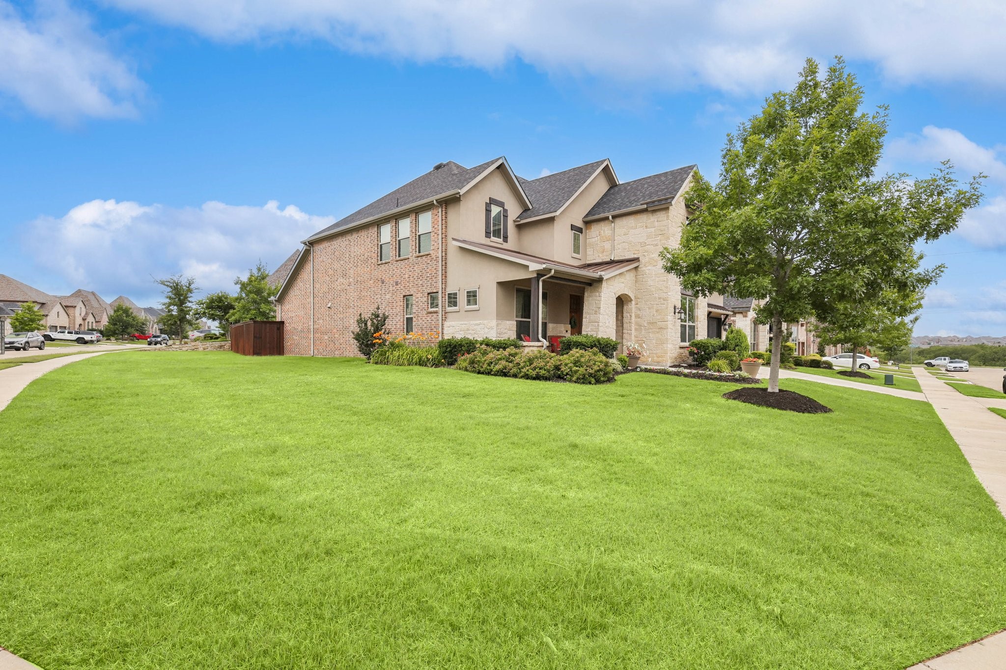 6115 Prairie Brush Trail
