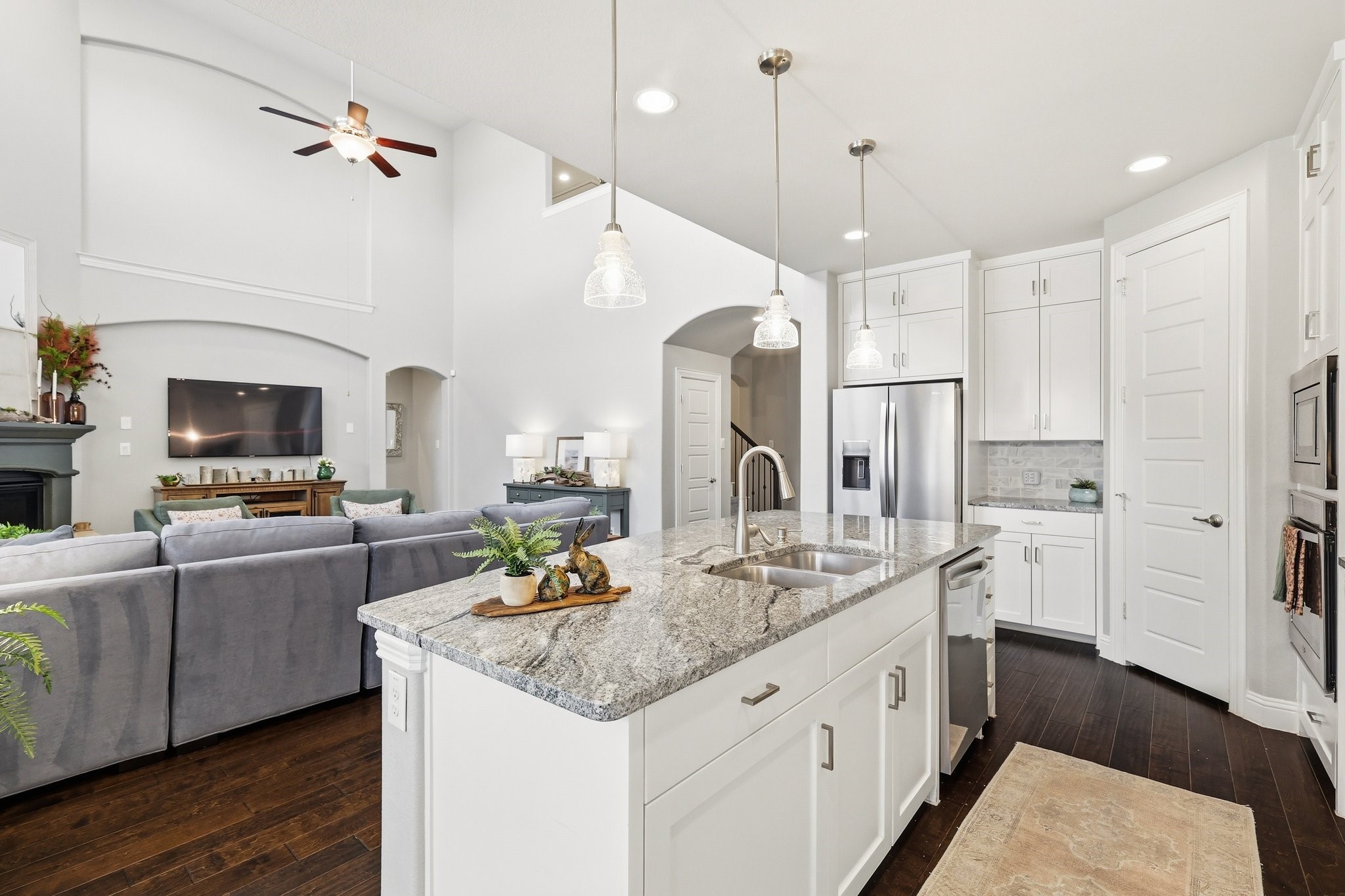6115 Prairie Brush Trail