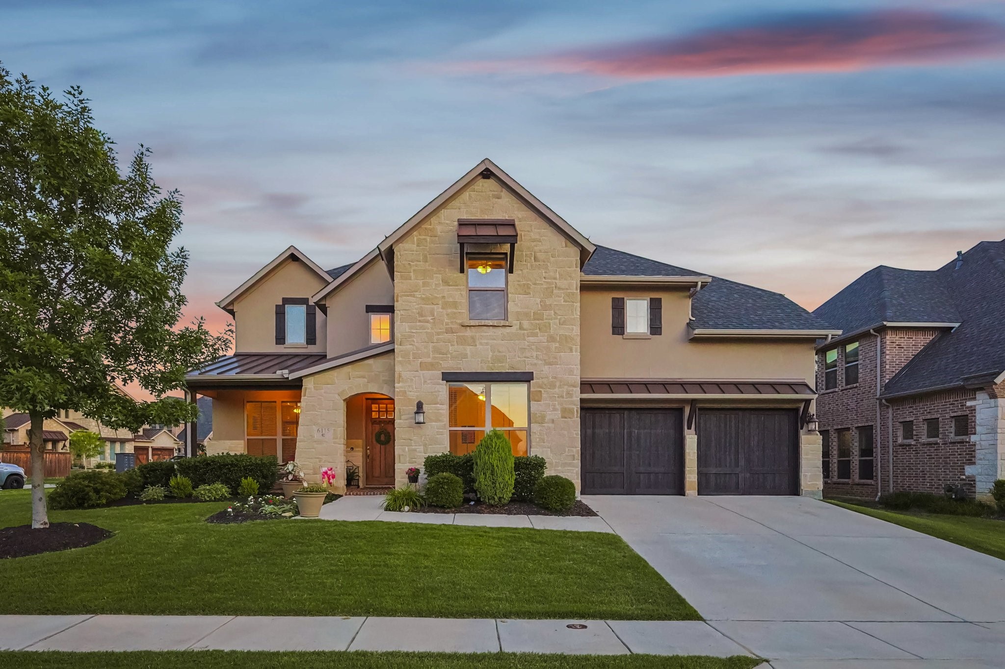 6115 Prairie Brush Trail
