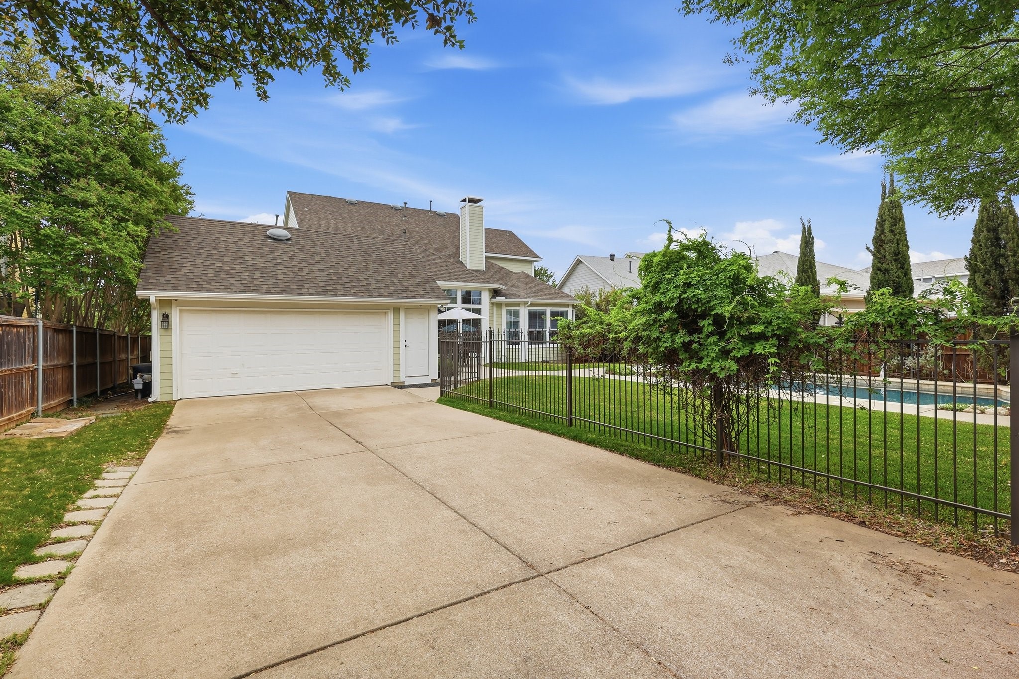 6021 Winter Park Drive