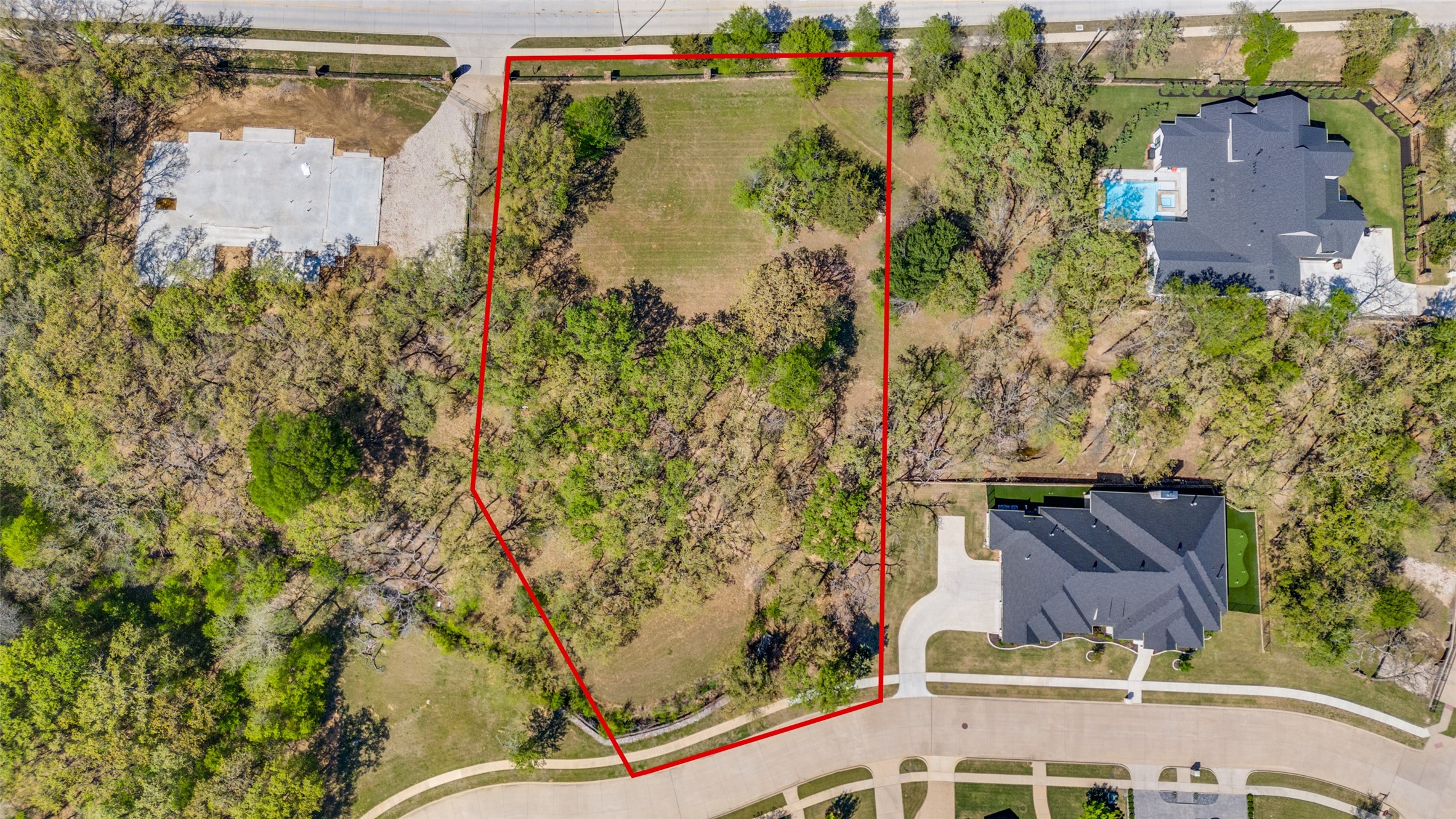 1900 W Harris Road