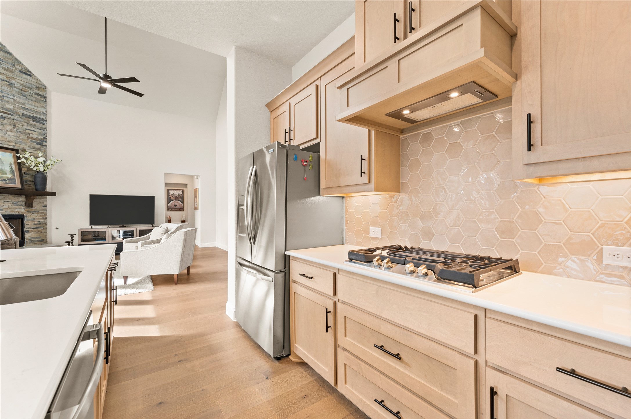 1003 Moss Grove Trail