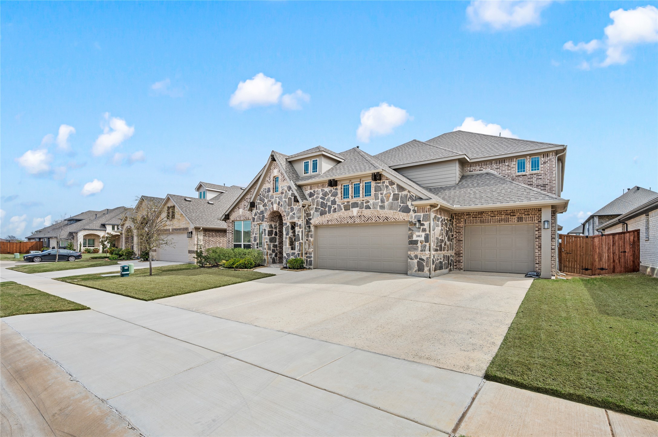 1003 Moss Grove Trail