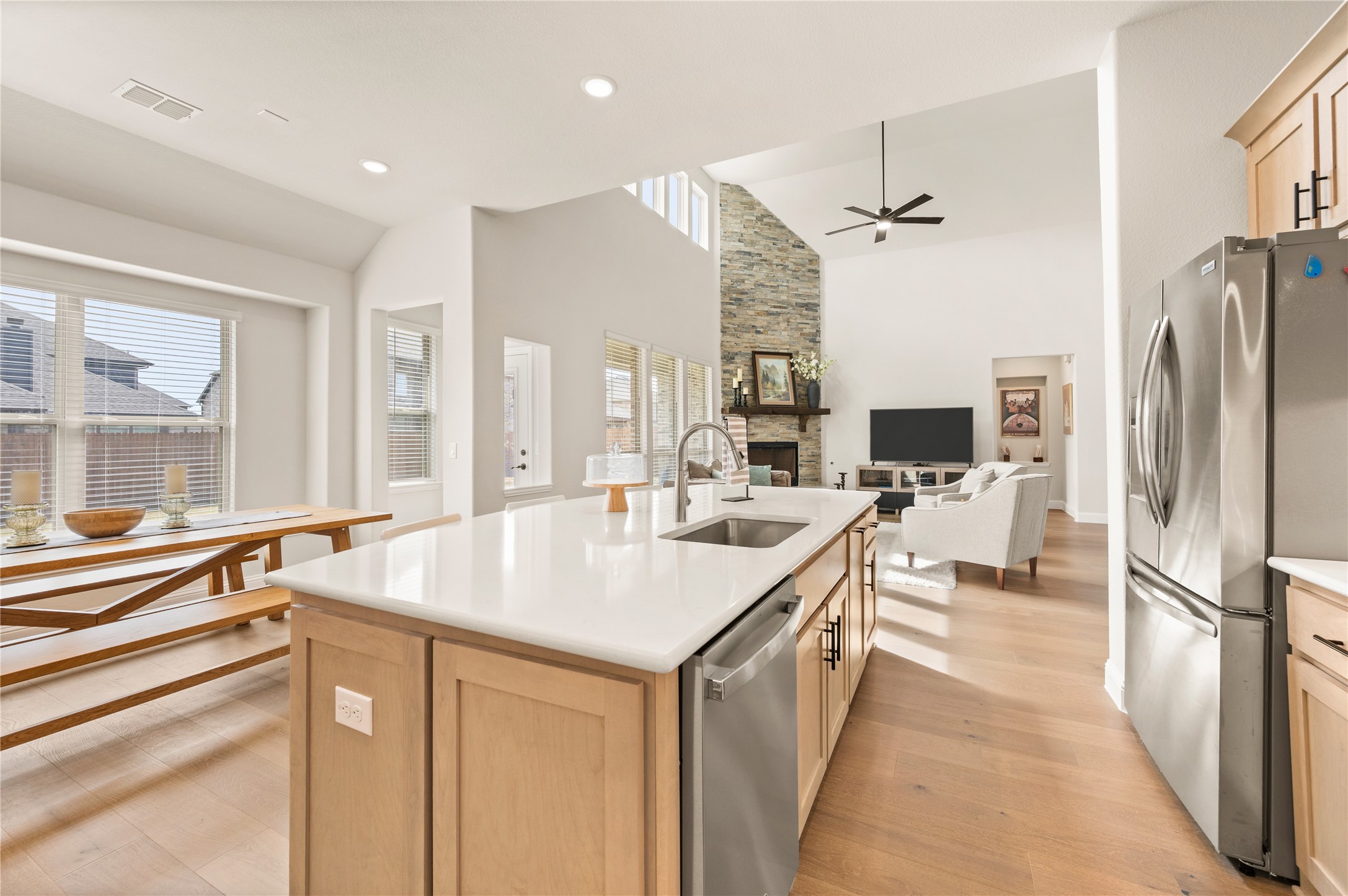 1003 Moss Grove Trail