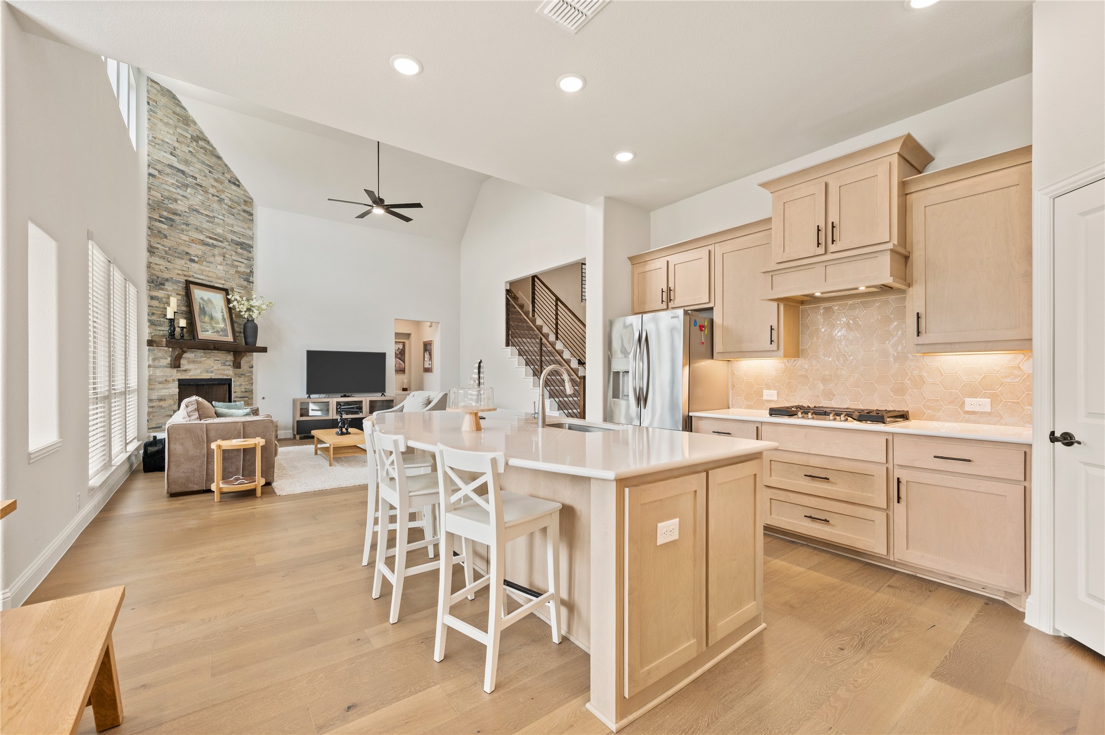 1003 Moss Grove Trail