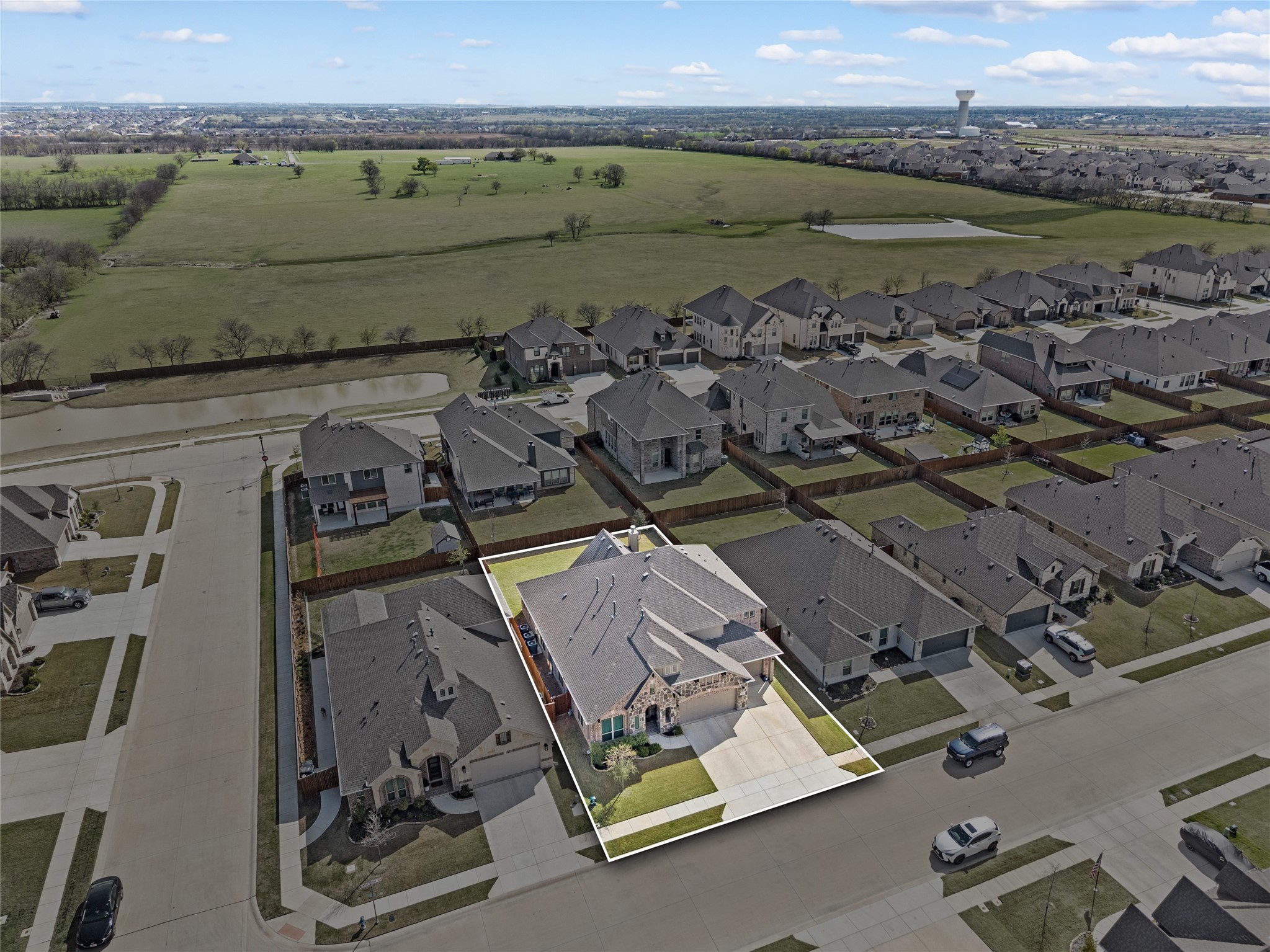 1003 Moss Grove Trail