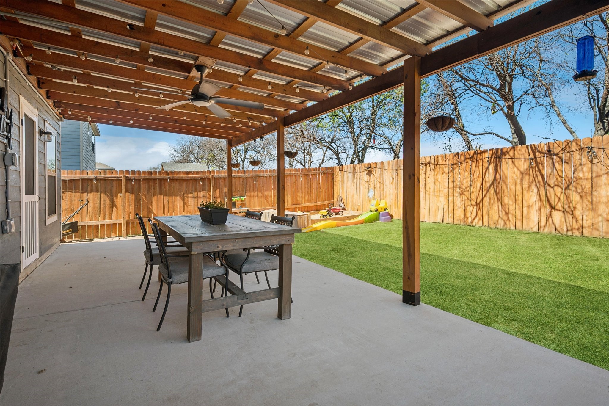 4524 Skipador Drive