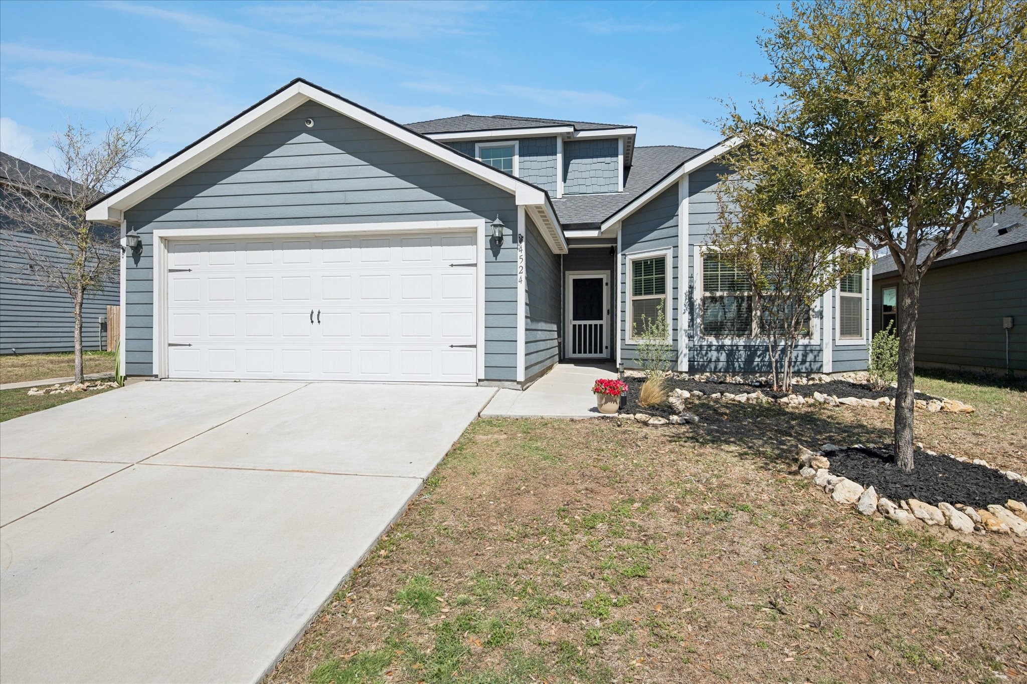 4524 Skipador Drive