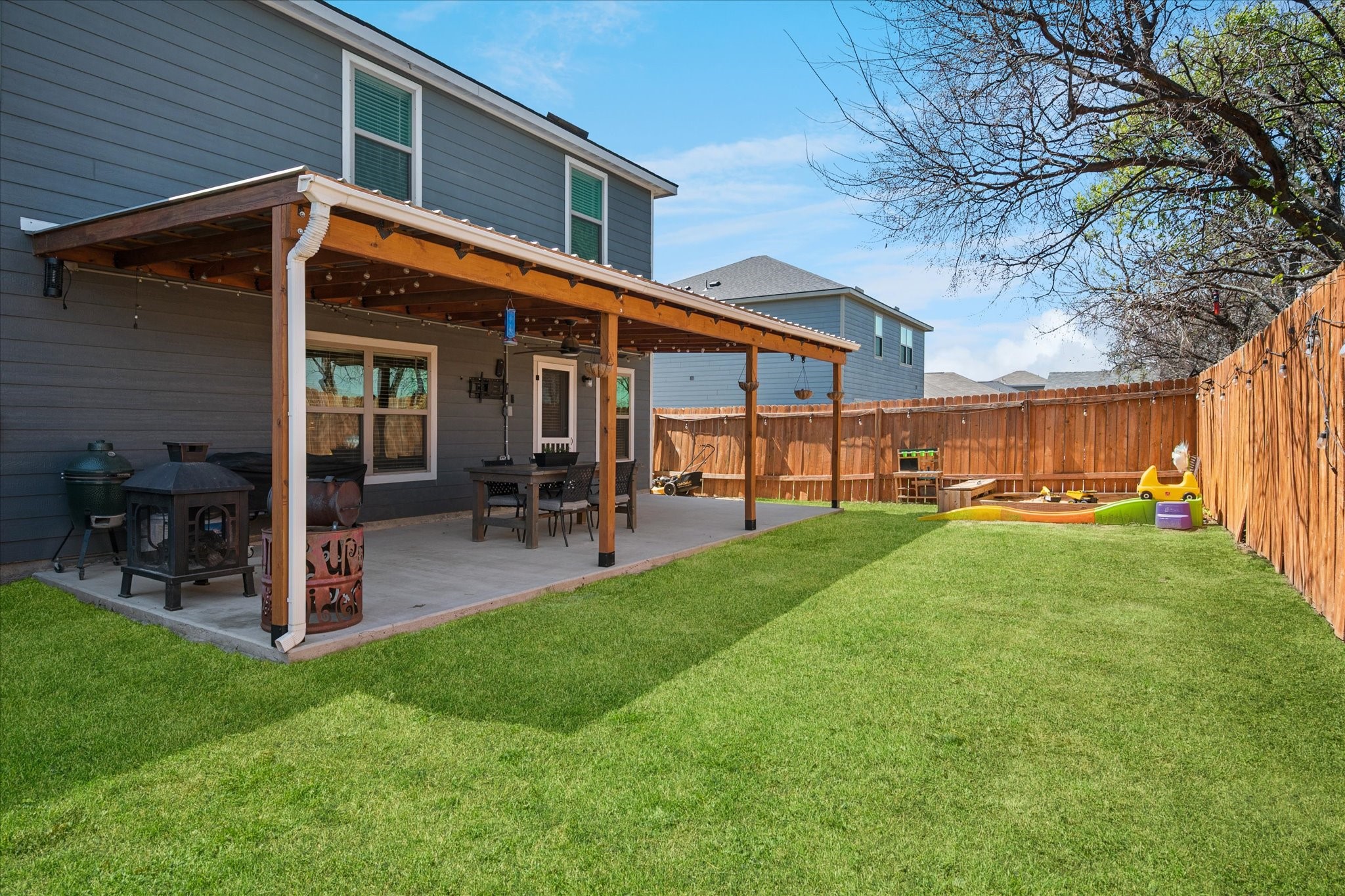 4524 Skipador Drive