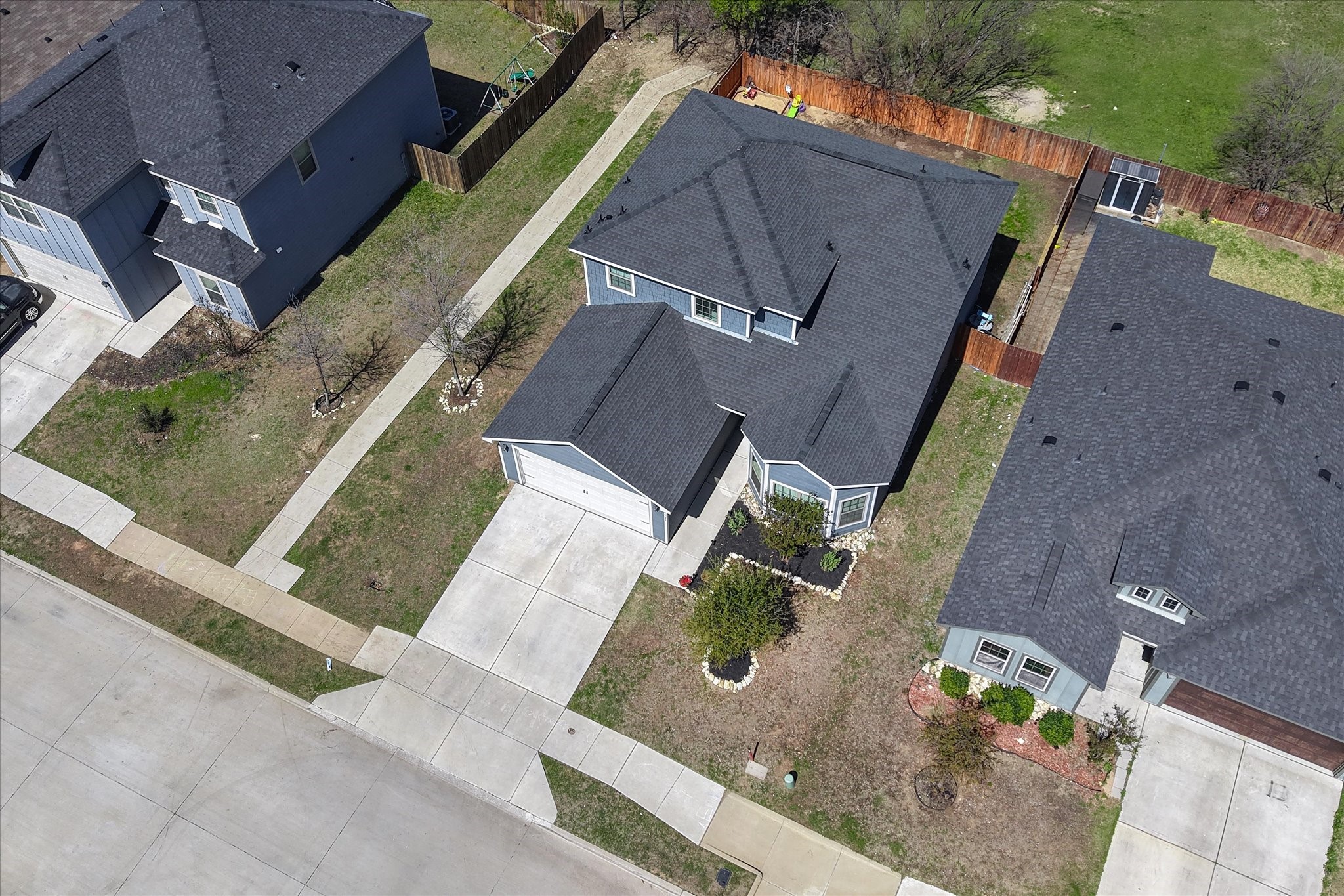 4524 Skipador Drive