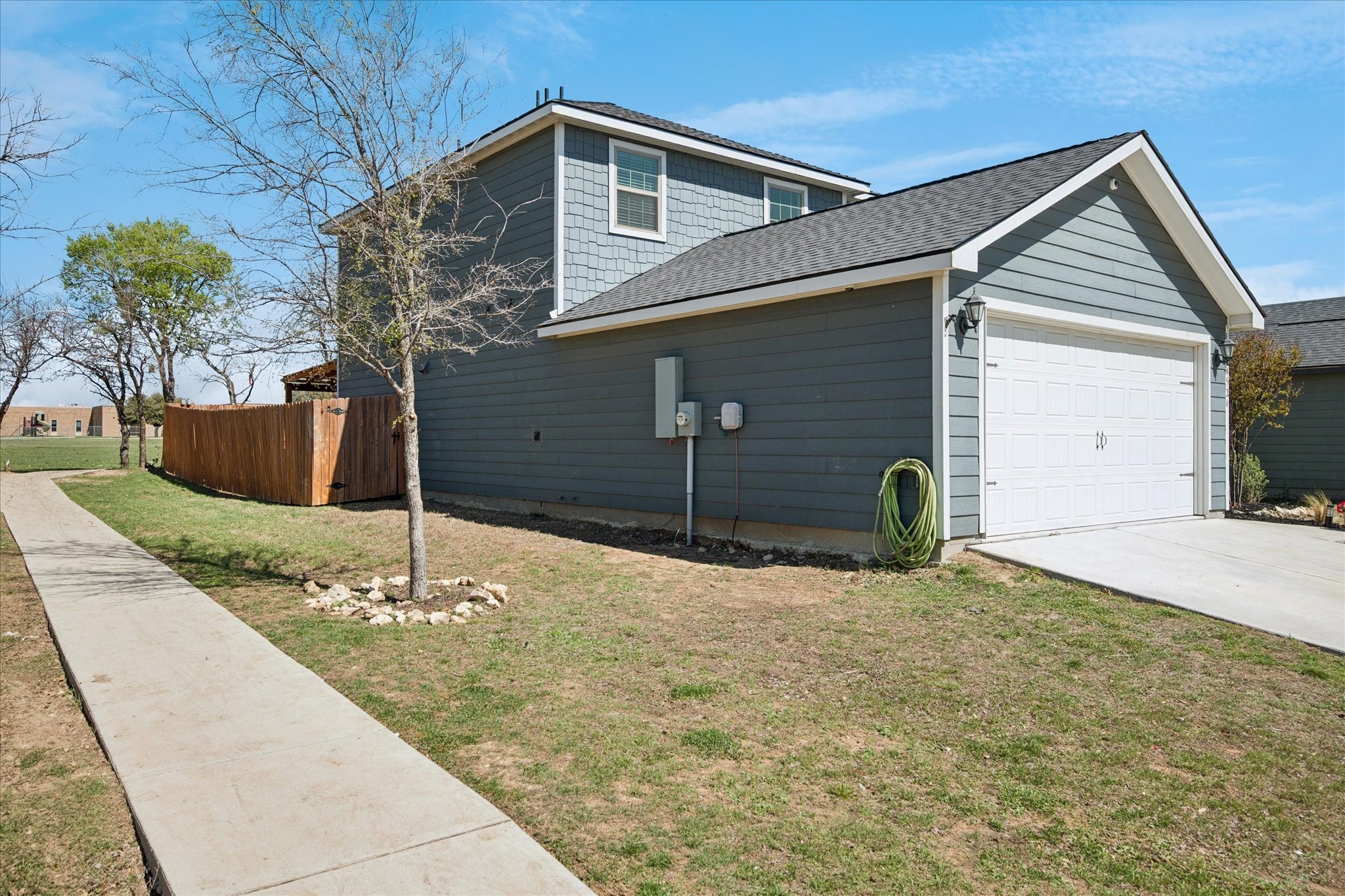4524 Skipador Drive